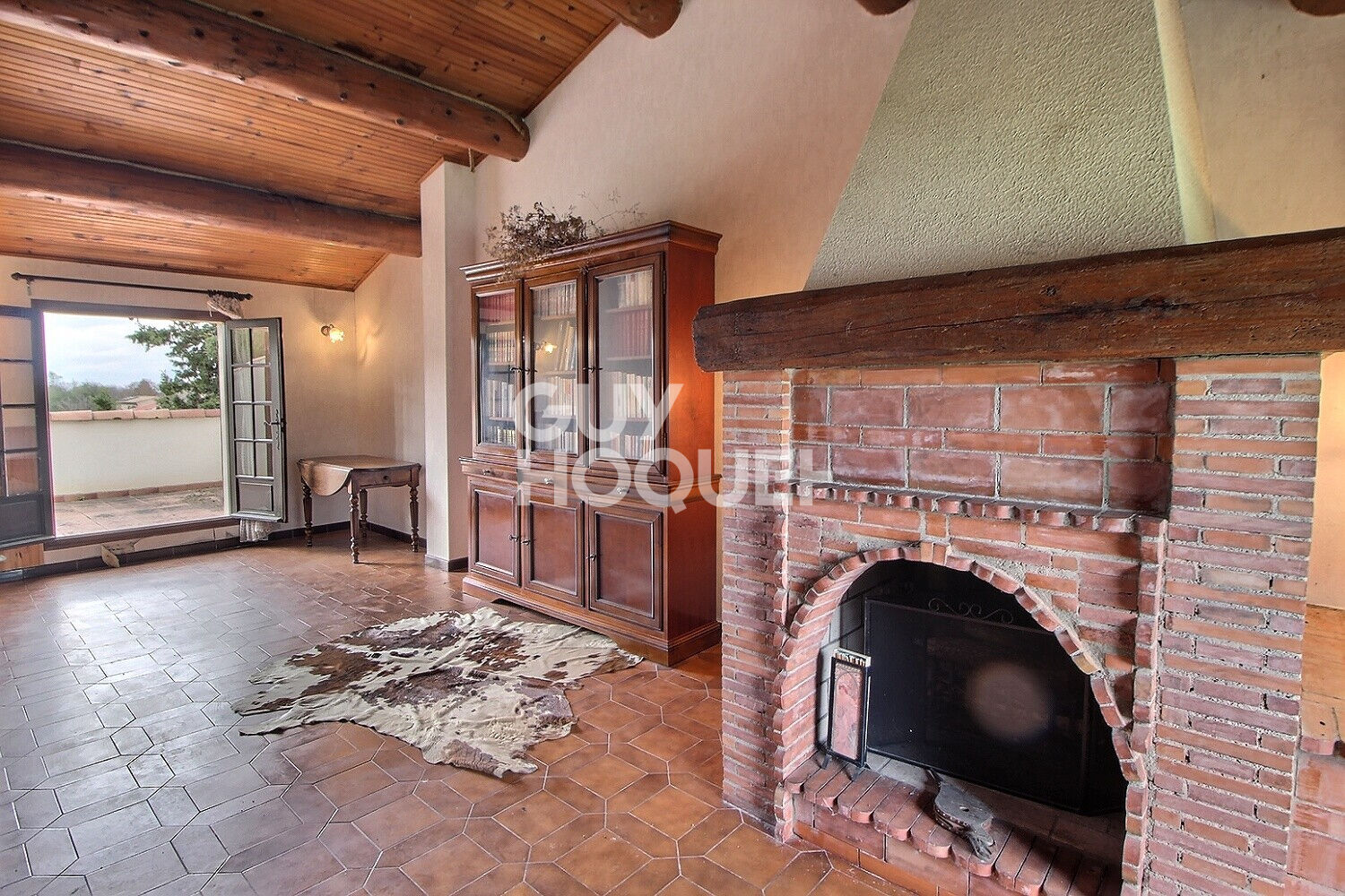 Villa avec Vue Alpilles .Saint-Étienne-du-Grès 310 m2