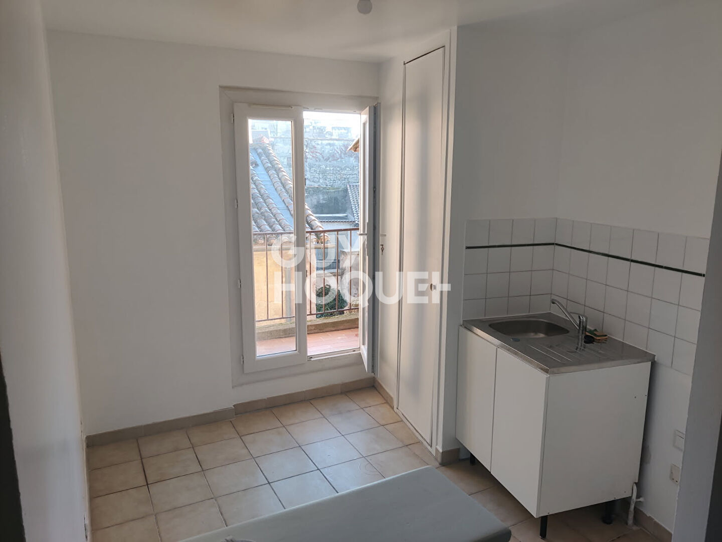 Appartement 50 m²