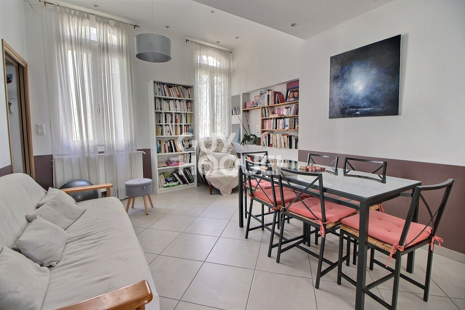 Maison Tarascon 4 pièces 73 m2