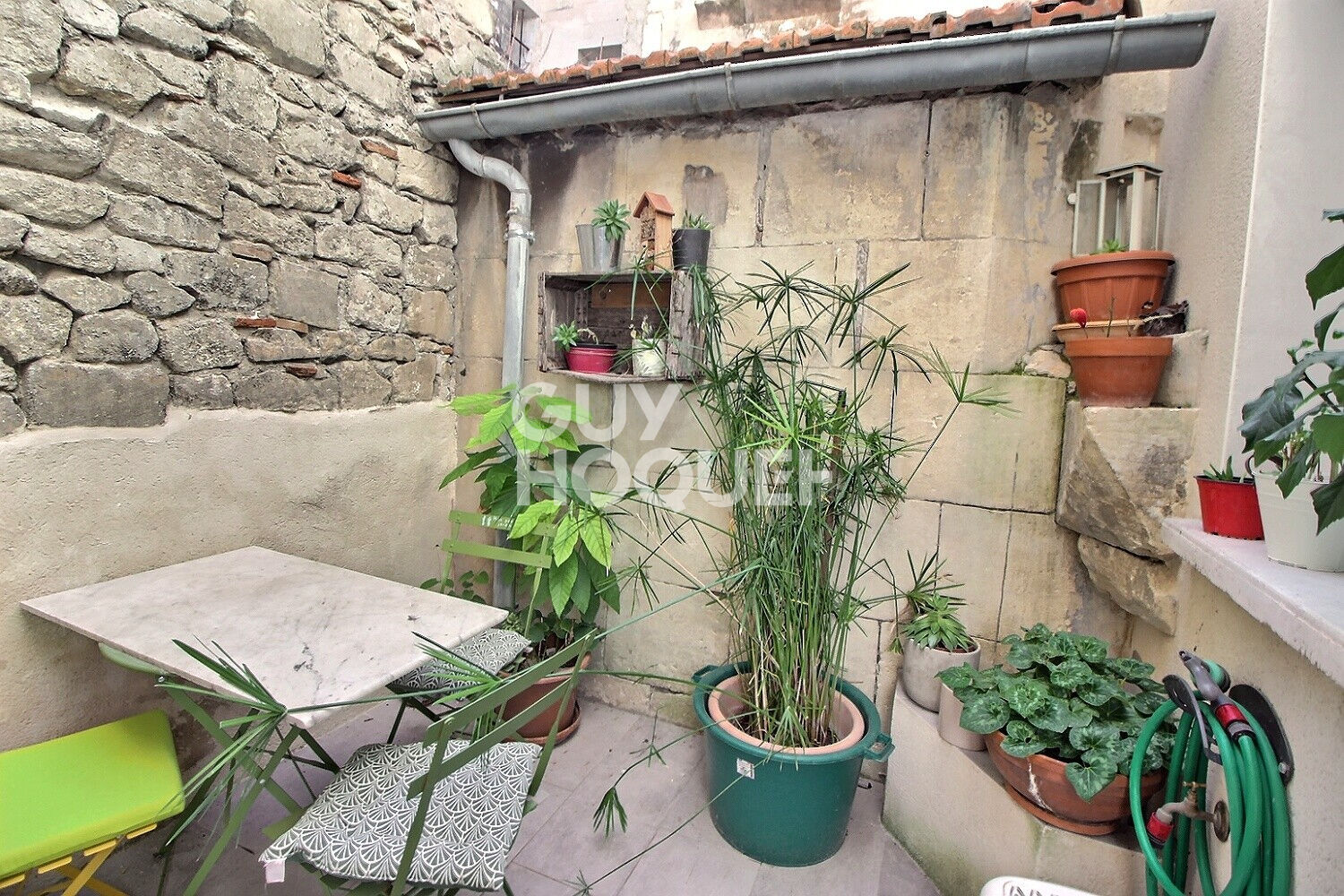 Maison Tarascon 4 pièces 73 m2