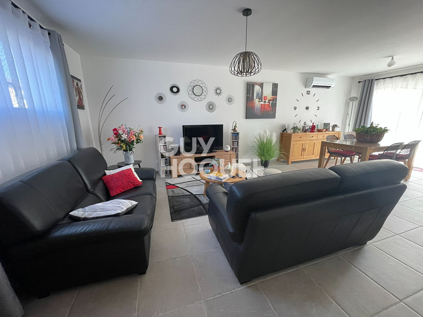 Maison neuve 2024 -  4 pièces - 90 m² - Morières-lès-Avignon