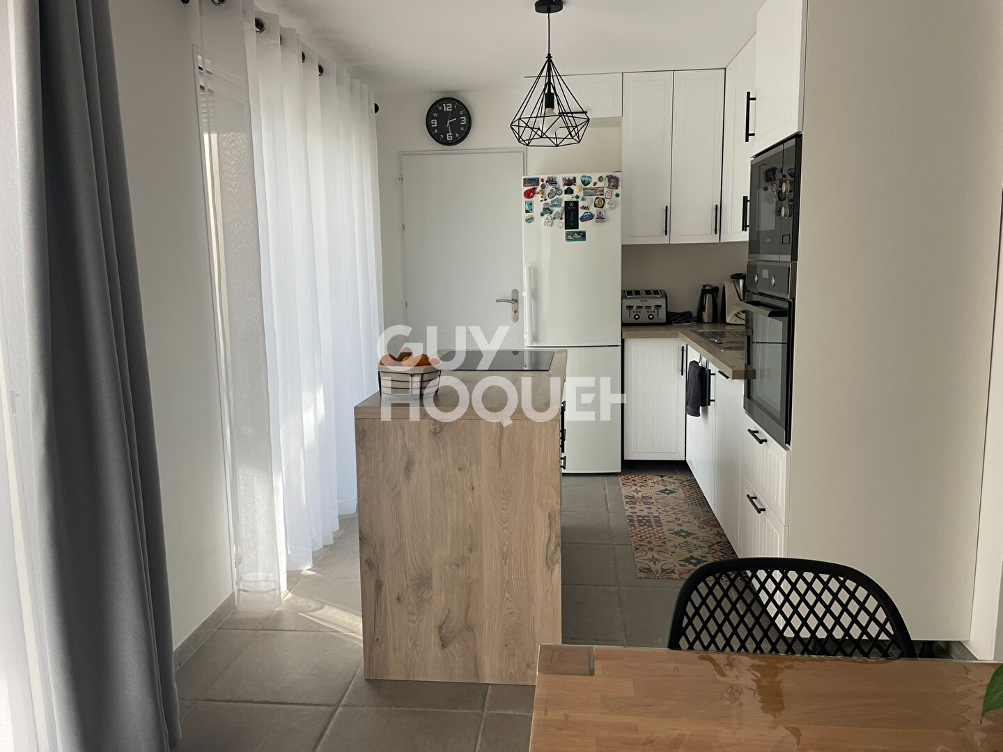 Maison neuve 2024 -  4 pièces - 90 m² - Morières-lès-Avignon