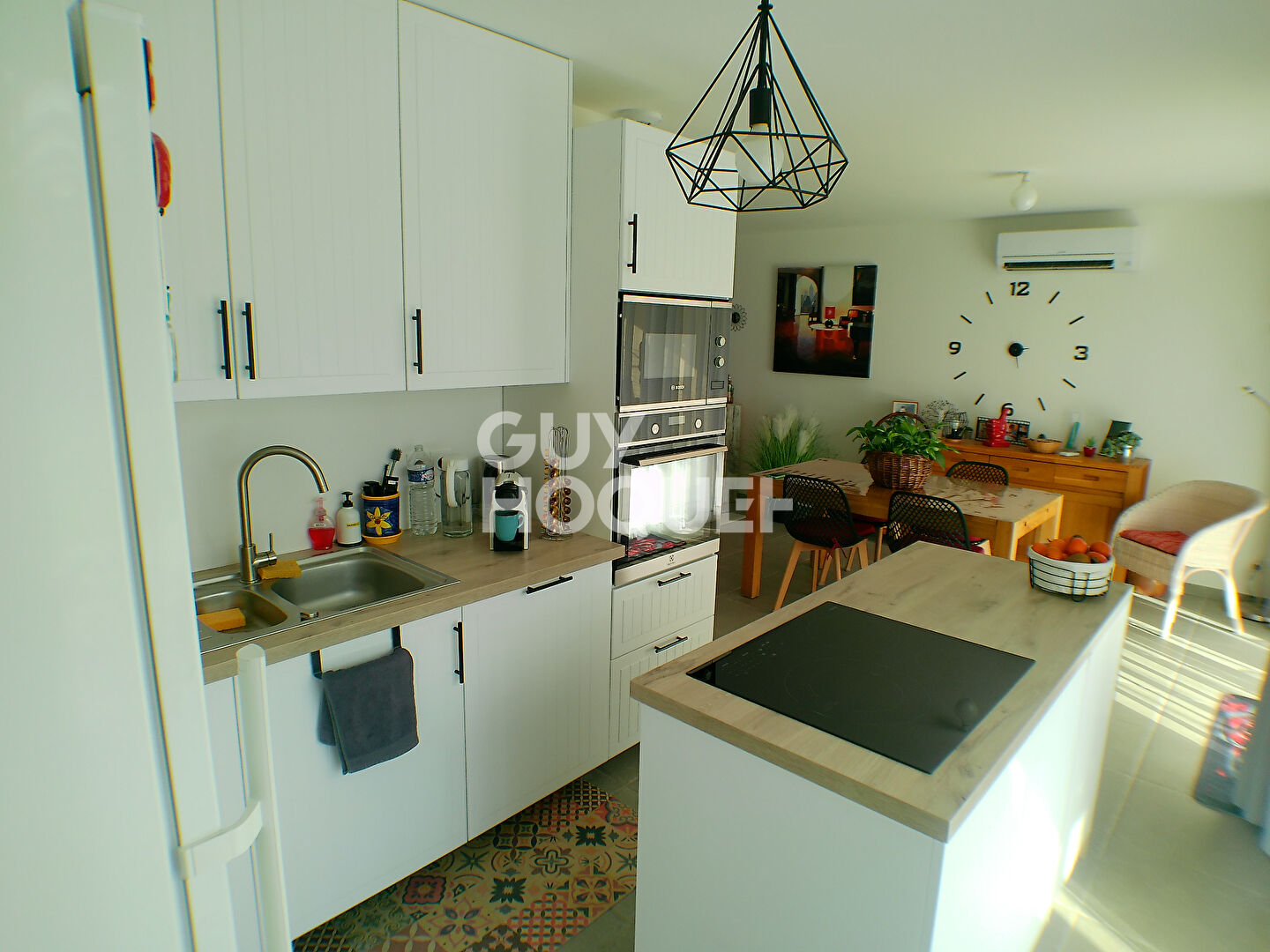 Maison neuve 2024 -  4 pièces - 90 m² - Morières-lès-Avignon