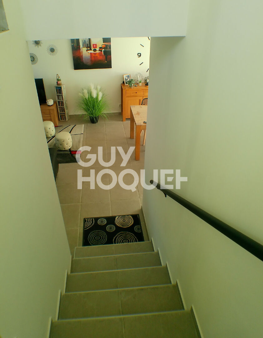 Maison neuve 2024 -  4 pièces - 90 m² - Morières-lès-Avignon