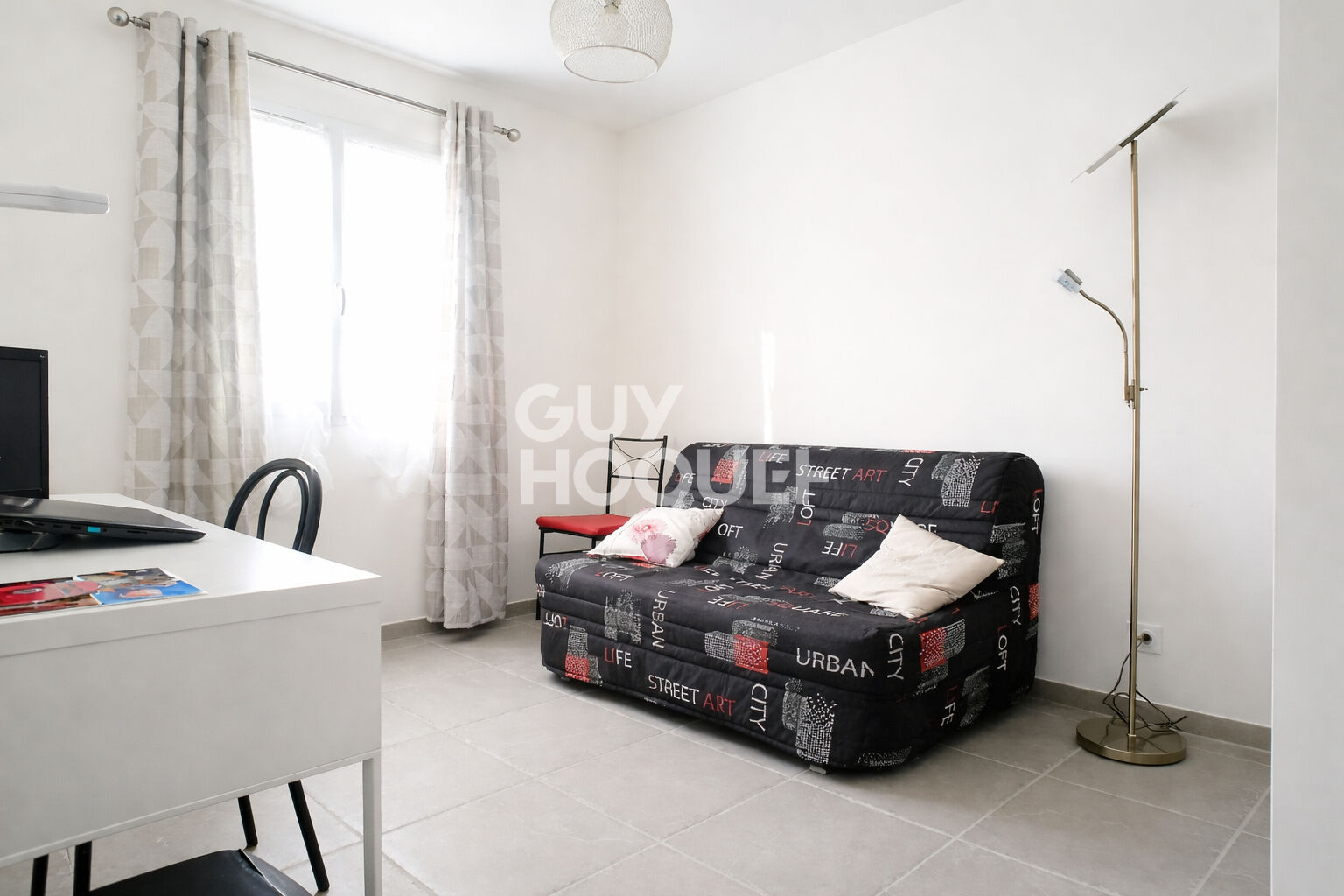 Maison neuve 2024 -  4 pièces - 90 m² - Morières-lès-Avignon