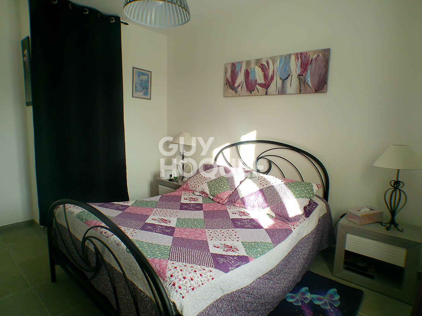 Maison neuve 2024 -  4 pièces - 90 m² - Morières-lès-Avignon