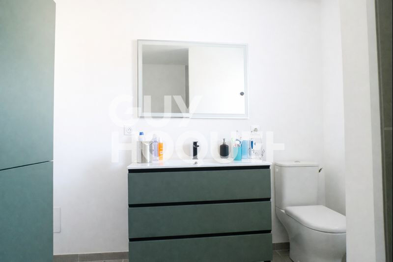 Maison neuve 2024 -  4 pièces - 90 m² - Morières-lès-Avignon