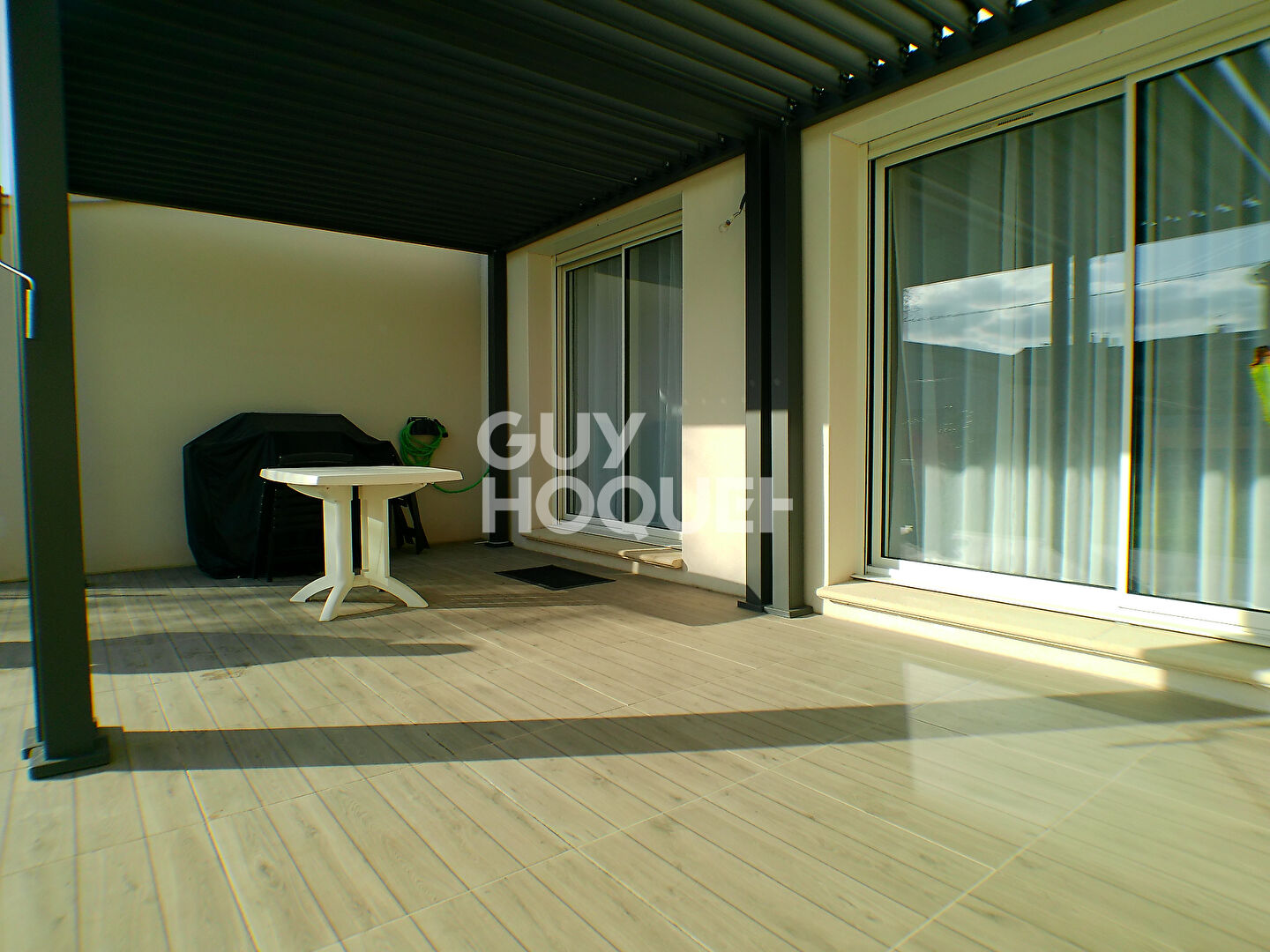 Maison neuve 2024 -  4 pièces - 90 m² - Morières-lès-Avignon