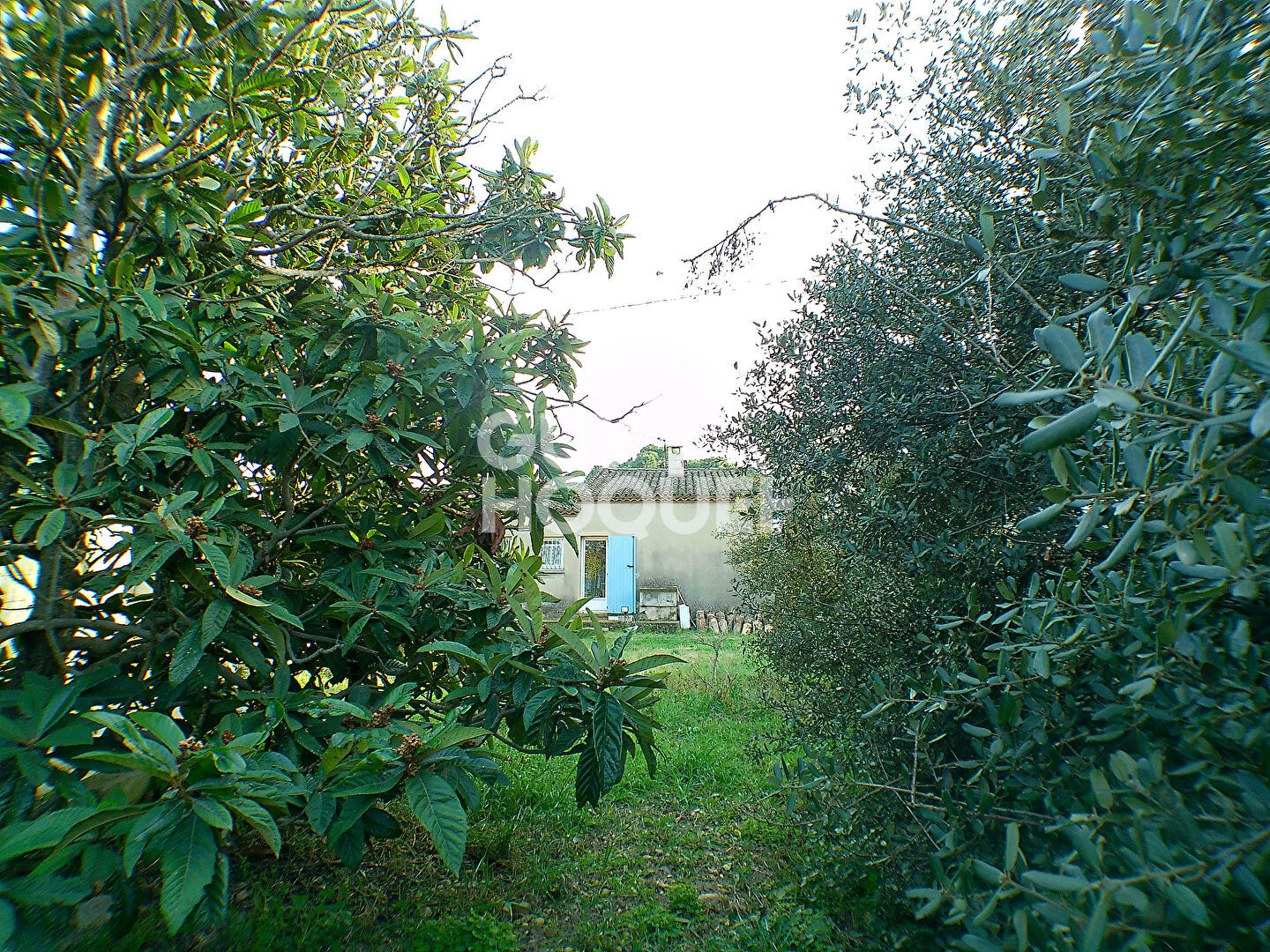 Maison familiale -  5 pièce(s) - Caumont -sur-Durance