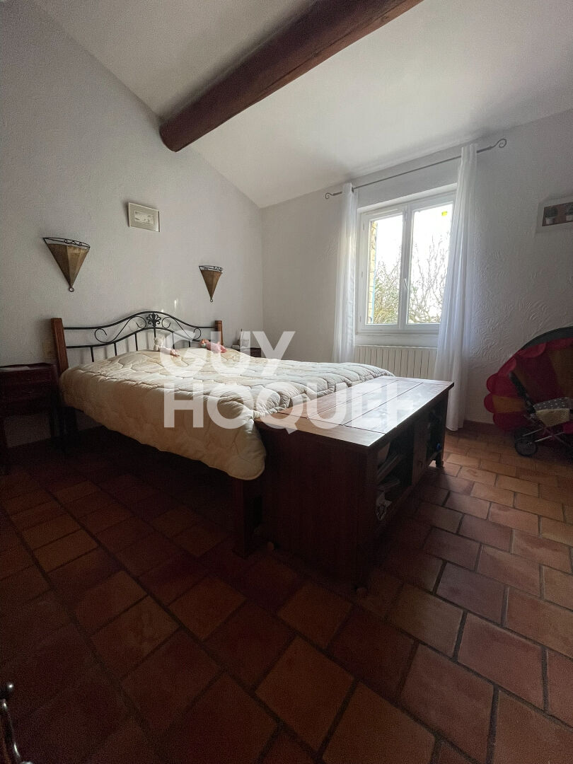 Maison familiale -  5 pièce(s) - Caumont -sur-Durance