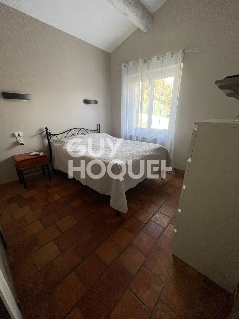 Maison familiale -  5 pièce(s) - Caumont -sur-Durance