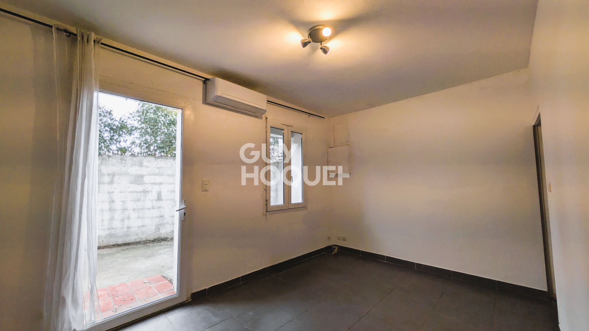 Maison Theziers 2 pièces 39.49 m2 sur terrain de 633m²