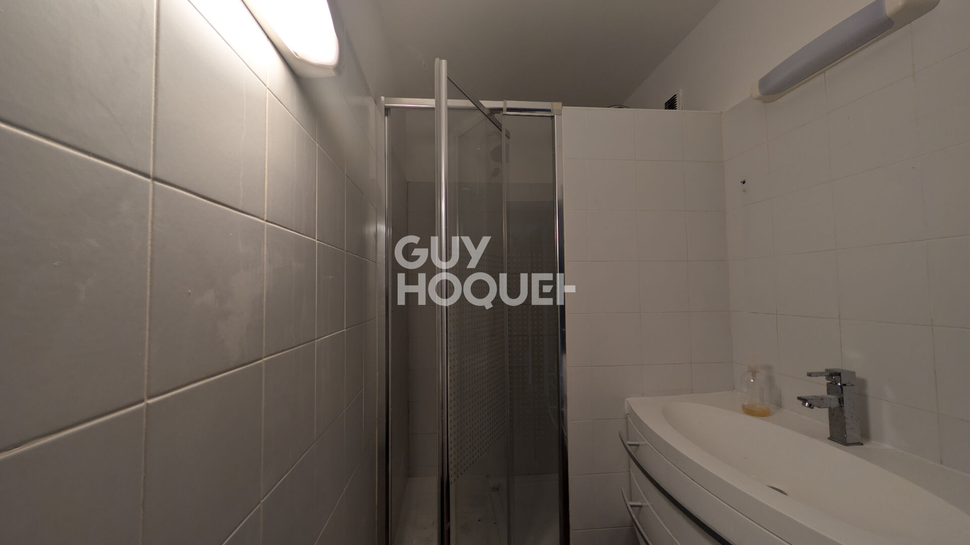 Appartement Beaucaire 3 pièces