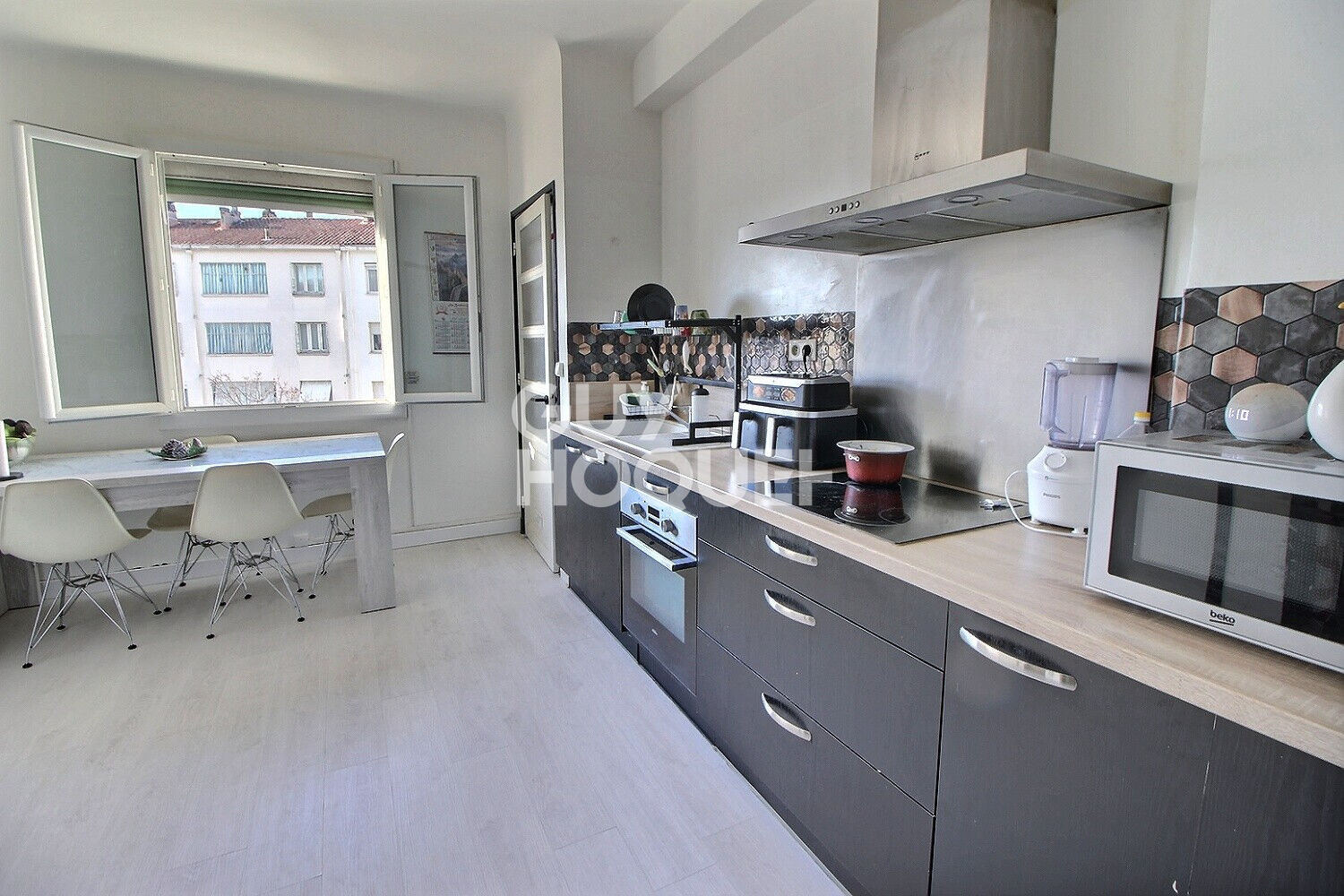 Appartement avec Balcon Tarascon