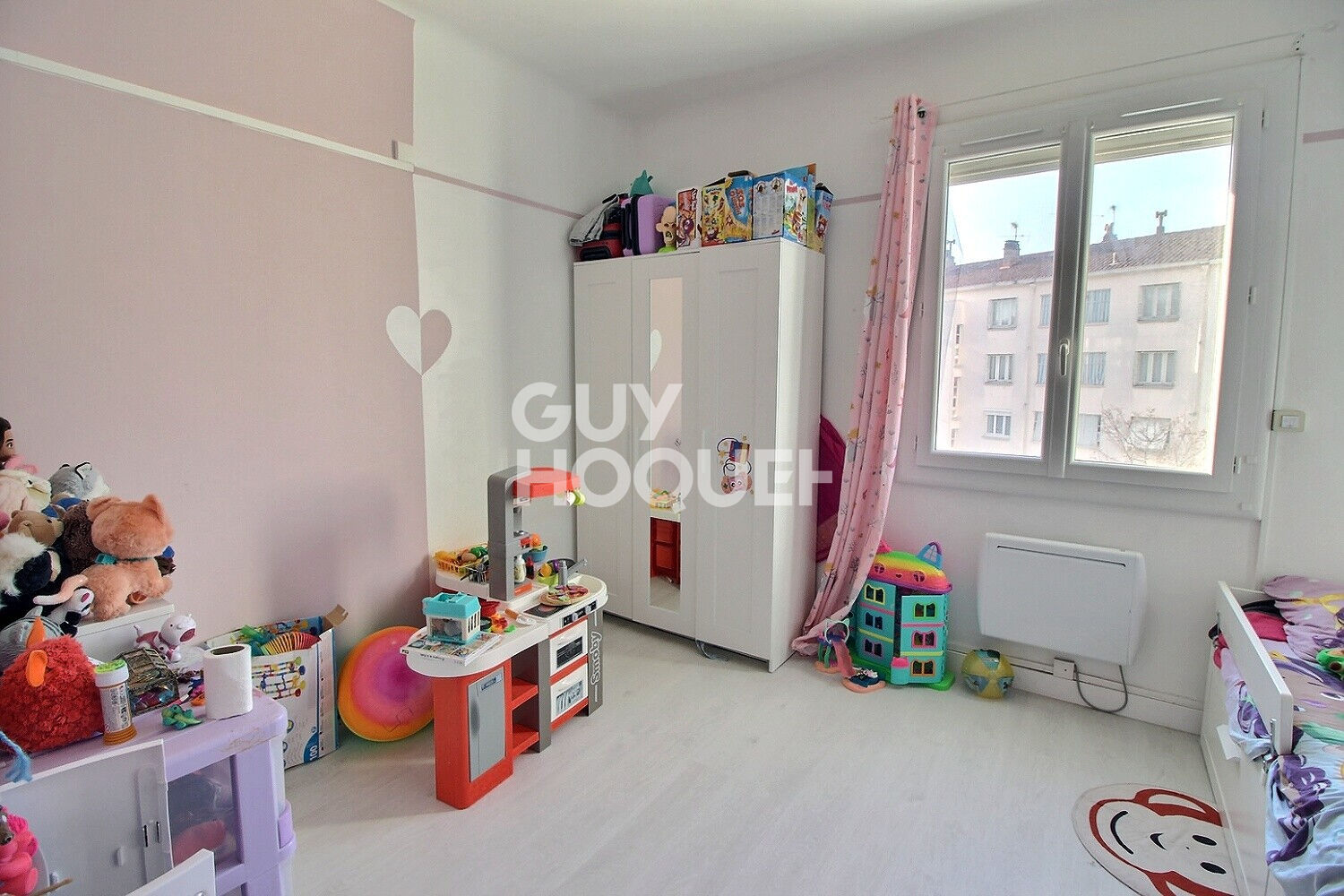 Appartement avec Balcon Tarascon