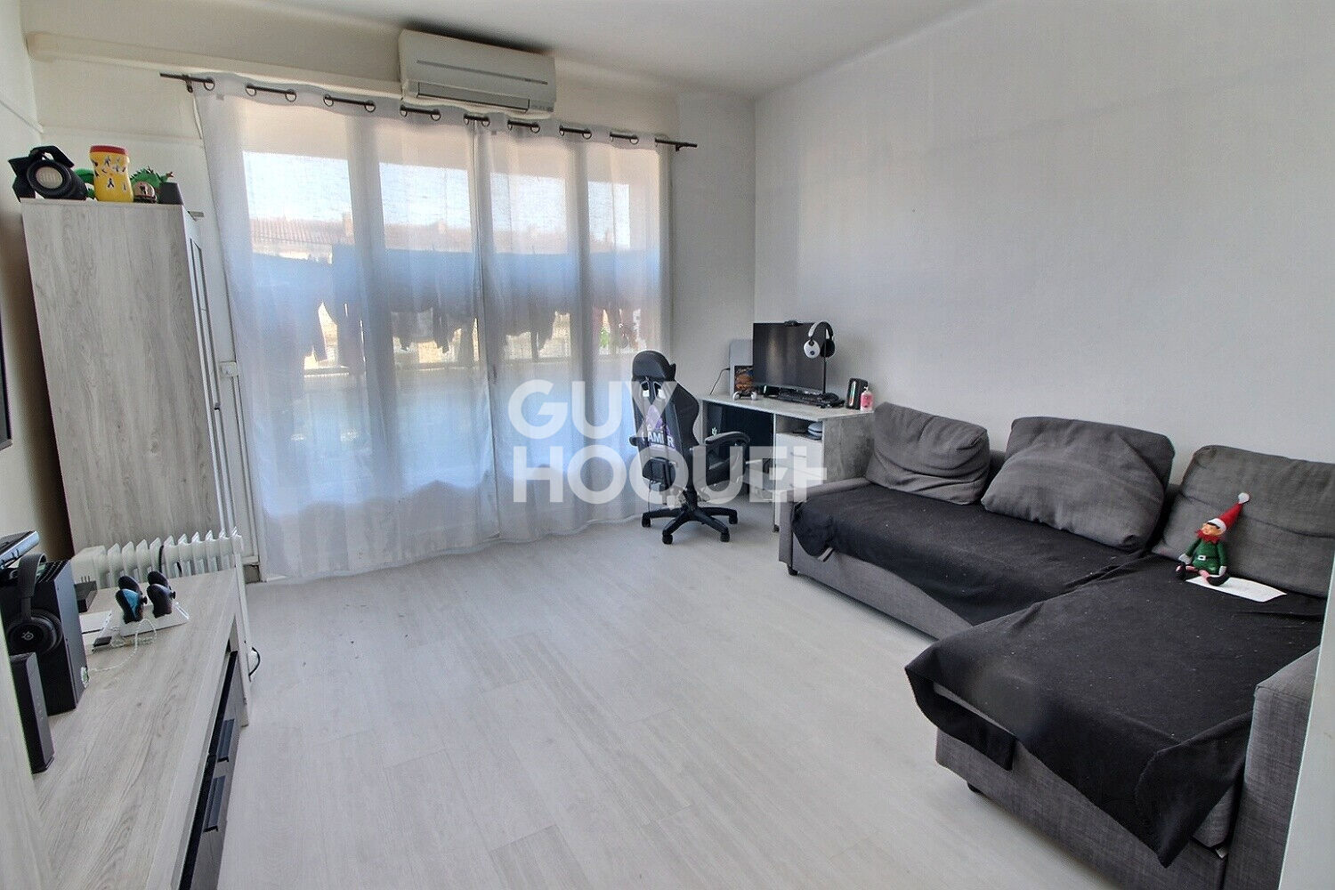 Appartement avec Balcon Tarascon