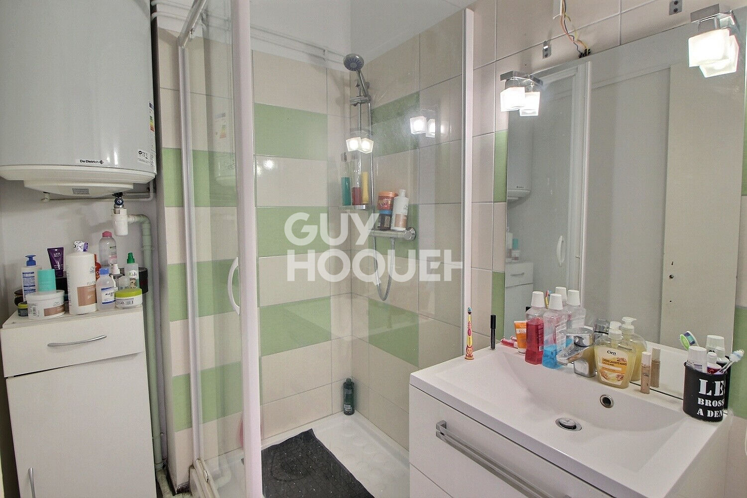 Appartement avec Balcon Tarascon