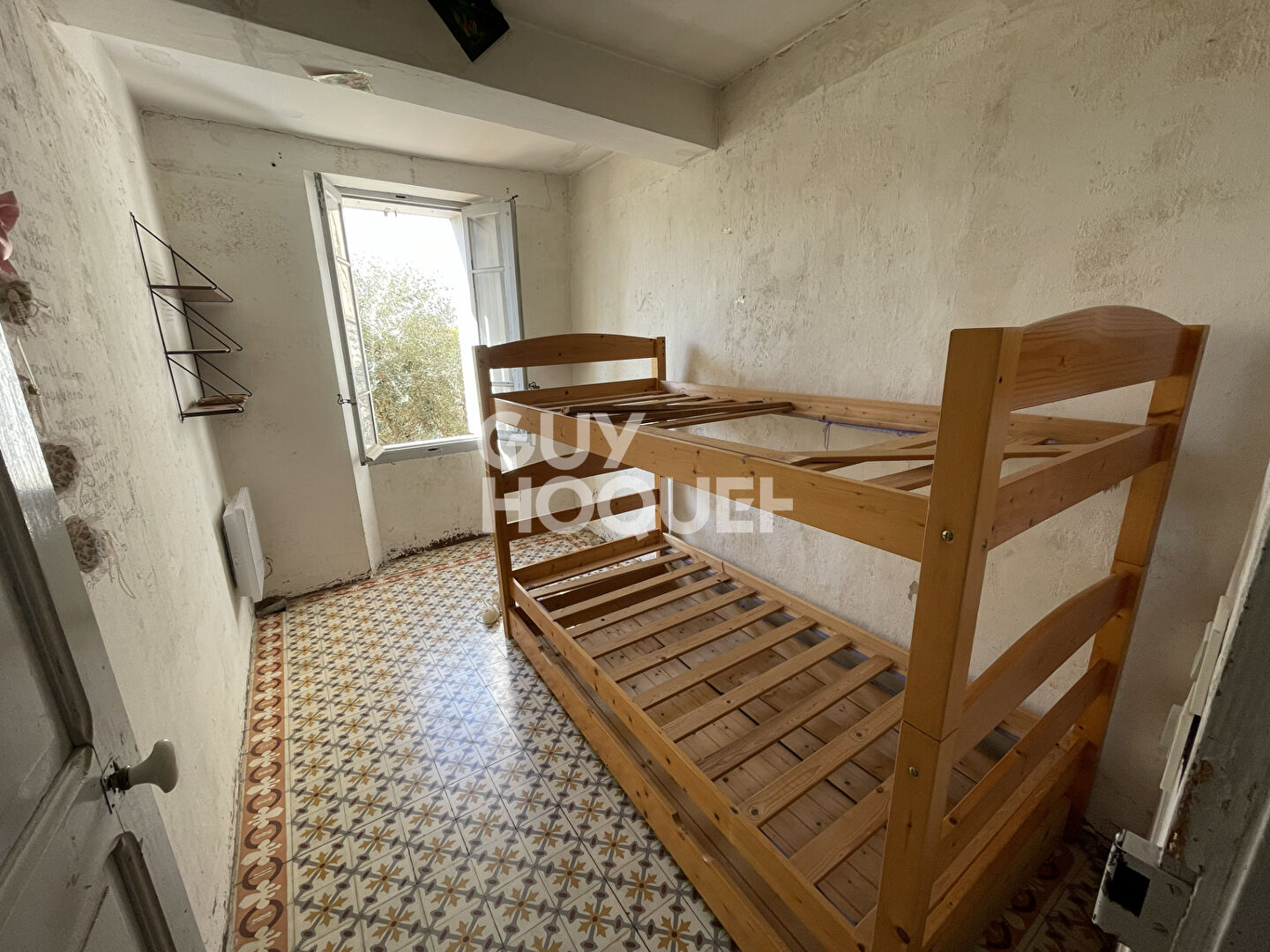 Maison 3 pièces - 73 m2 -Caumont-sur-durance