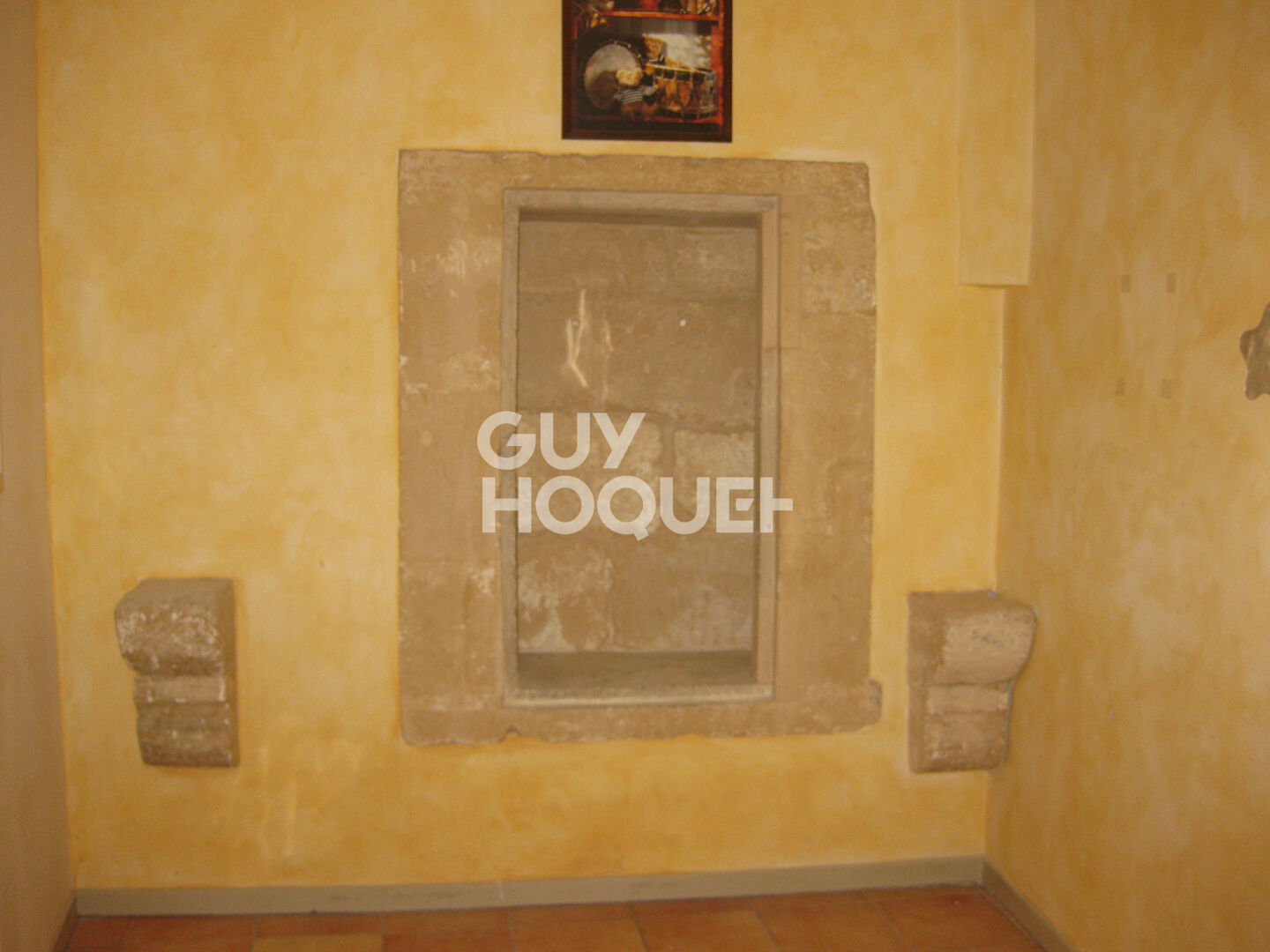 Appartement Tarascon Hotel particulier 106 m2