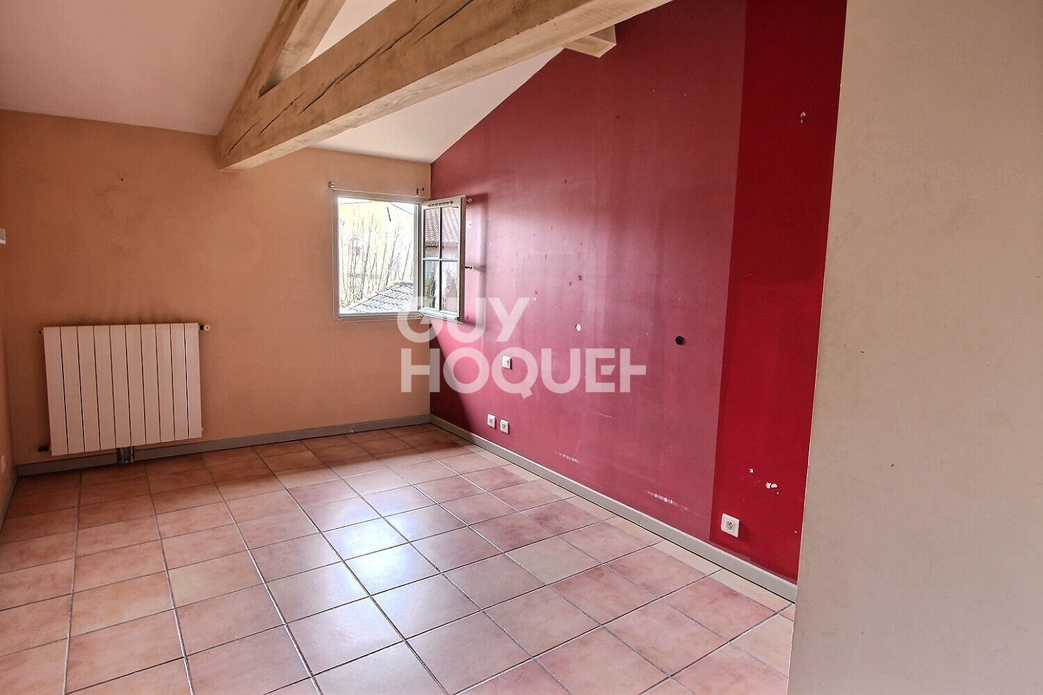 Appartement Tarascon Hotel particulier 106 m2