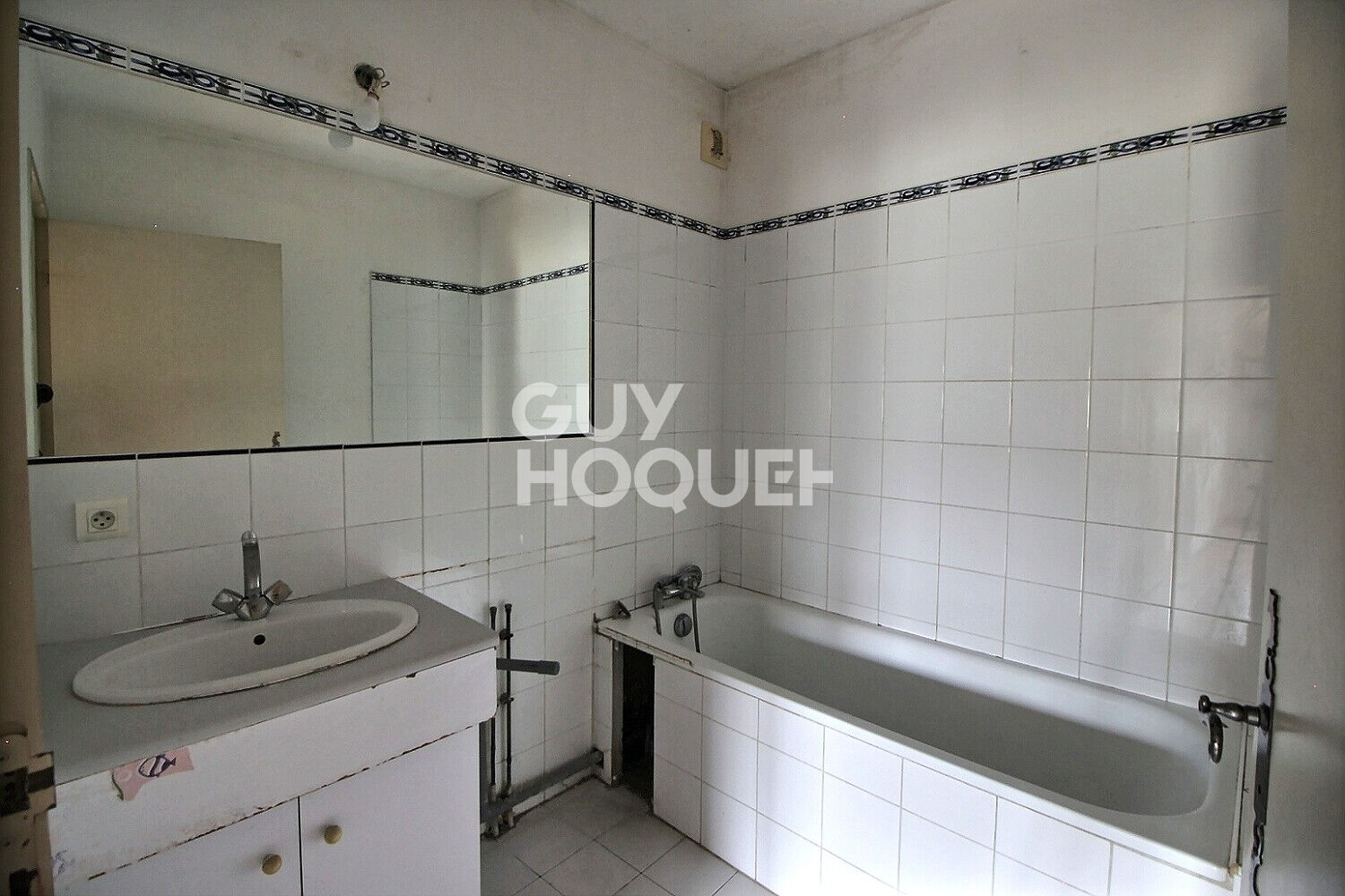 Appartement Tarascon Hotel particulier 106 m2