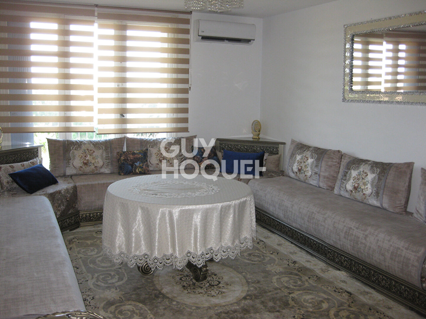 Appartement Tarascon 3 pièce(s) 64.80 m2