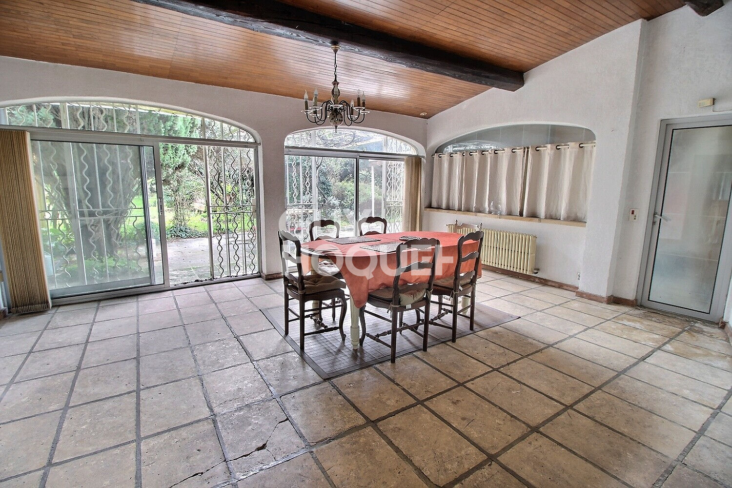 Maison de charme campagne 159 m² sur une parcelle de 2345 m