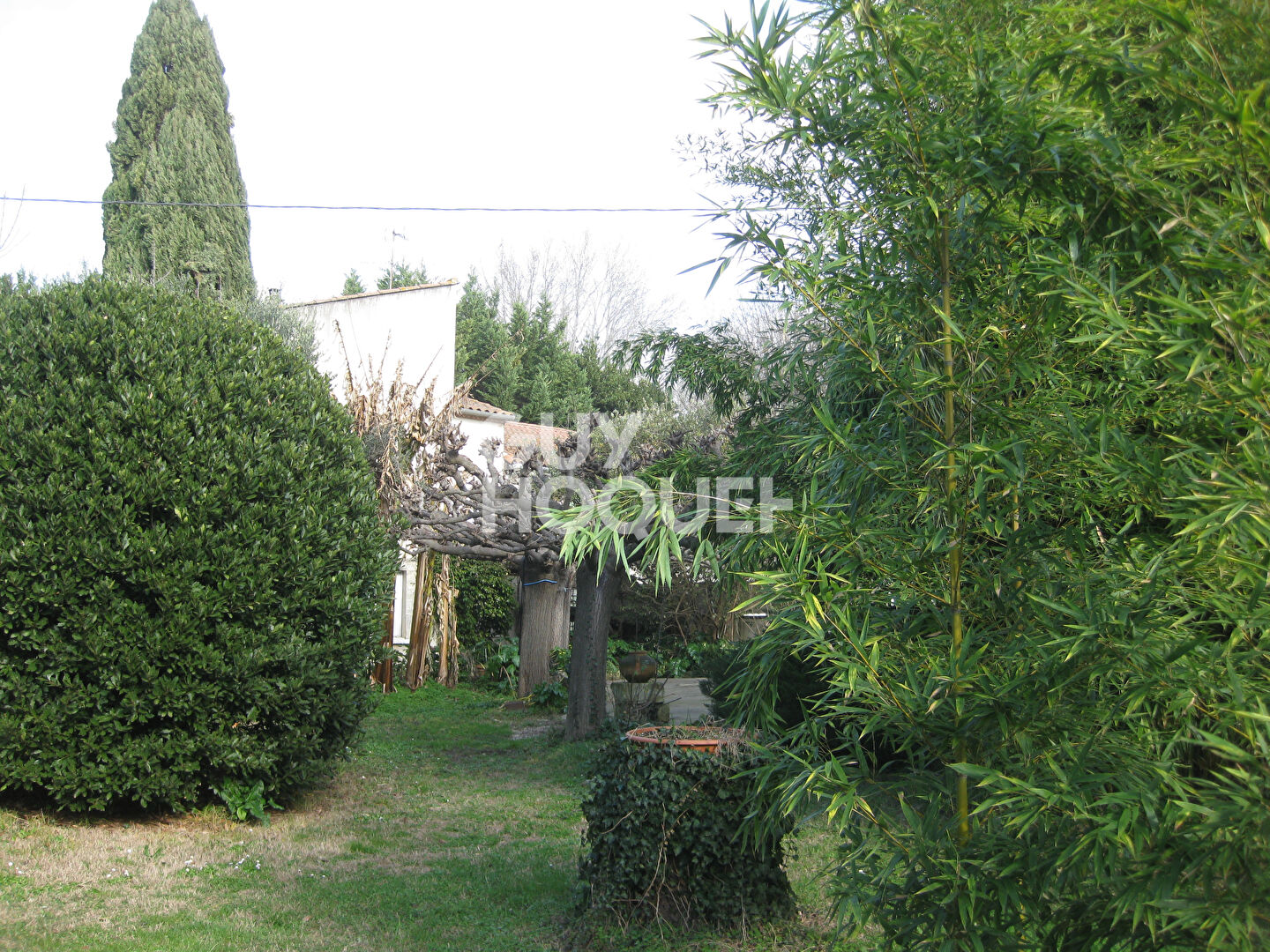 Maison de charme campagne 159 m² sur une parcelle de 2345 m