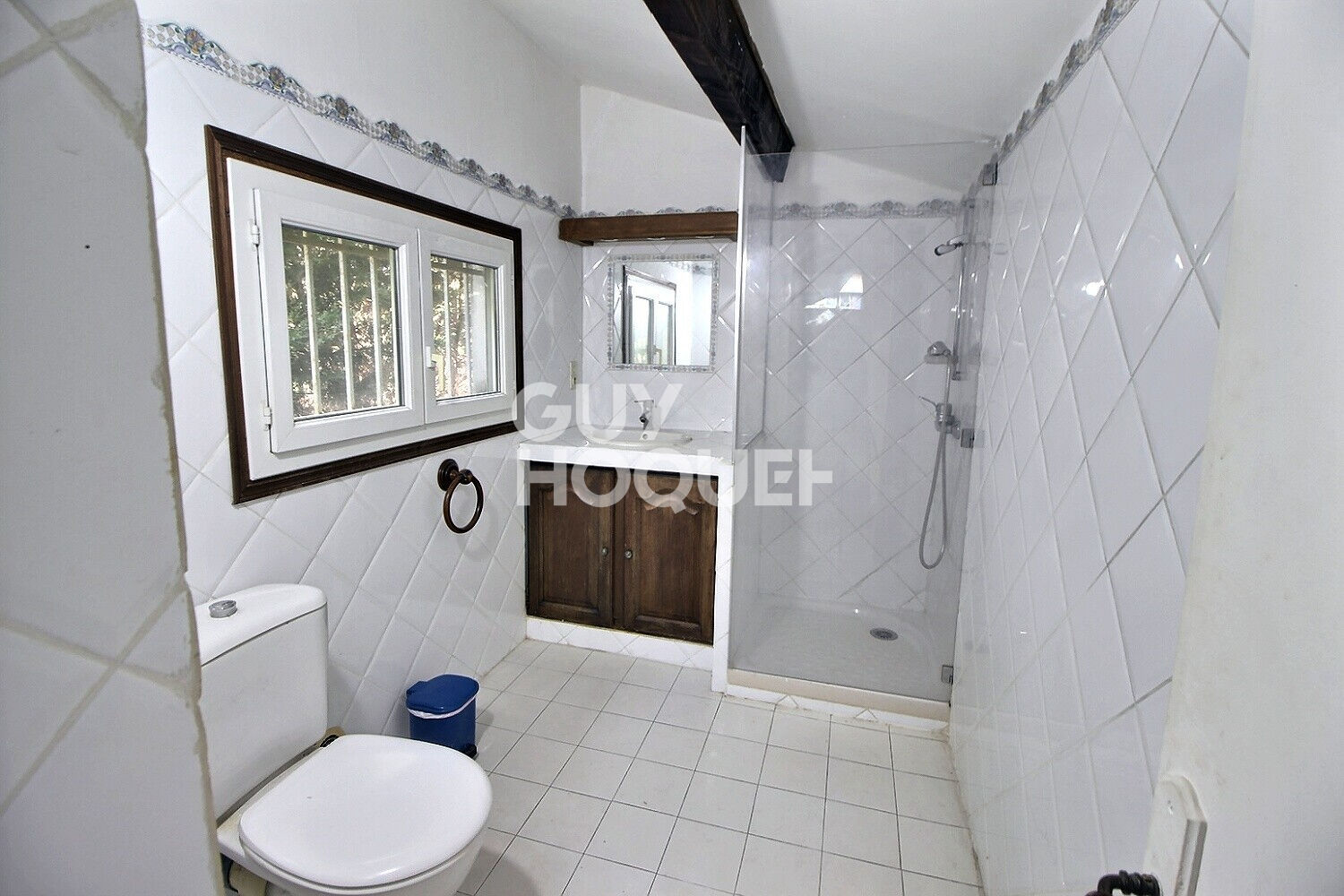 Maison de charme campagne 159 m² sur une parcelle de 2345 m