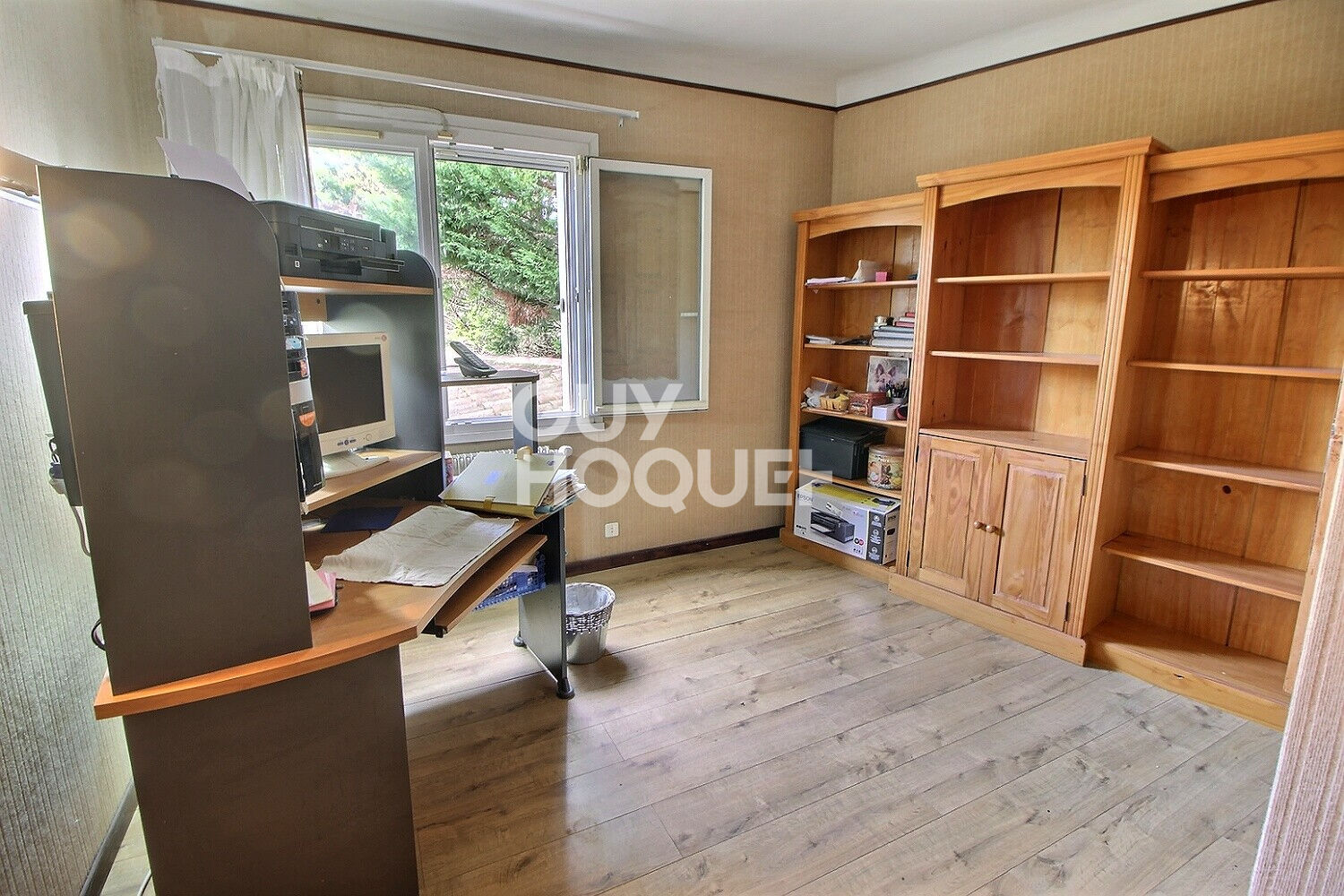 Maison de charme campagne 159 m² sur une parcelle de 2345 m