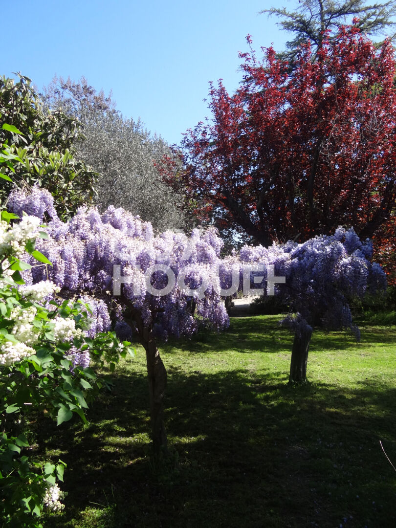 Maison de charme campagne 159 m² sur une parcelle de 2345 m
