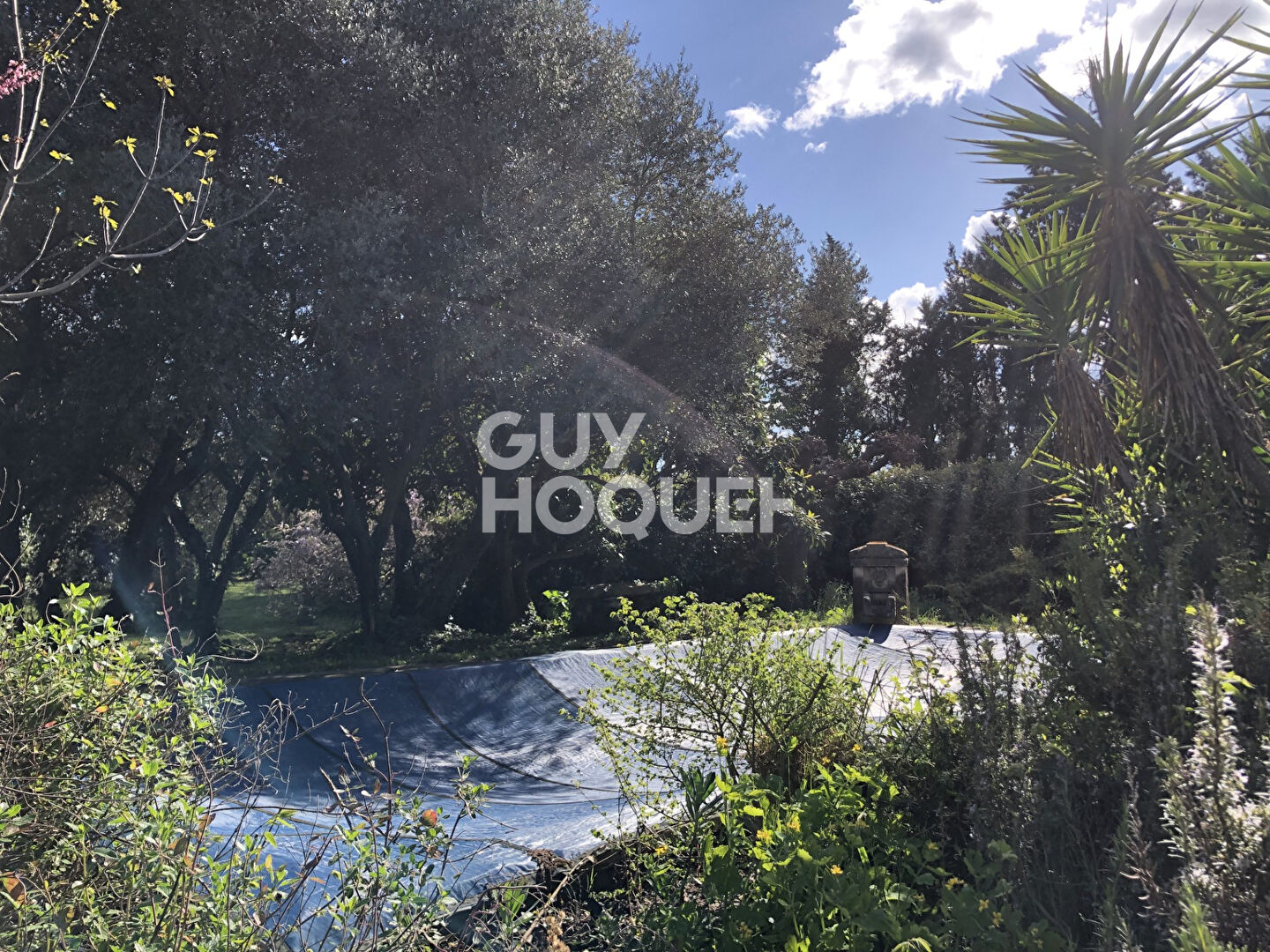 Maison de charme campagne 159 m² sur une parcelle de 2345 m