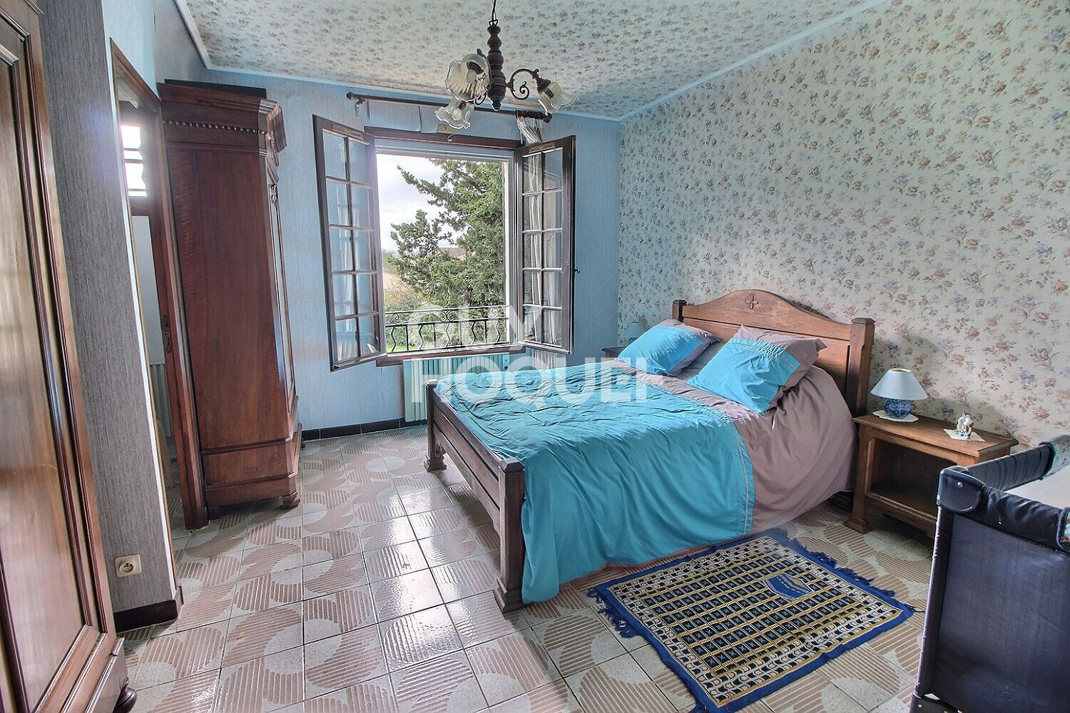 Villa avec Vue Alpilles .Saint-Étienne-du-Grès 310 m2