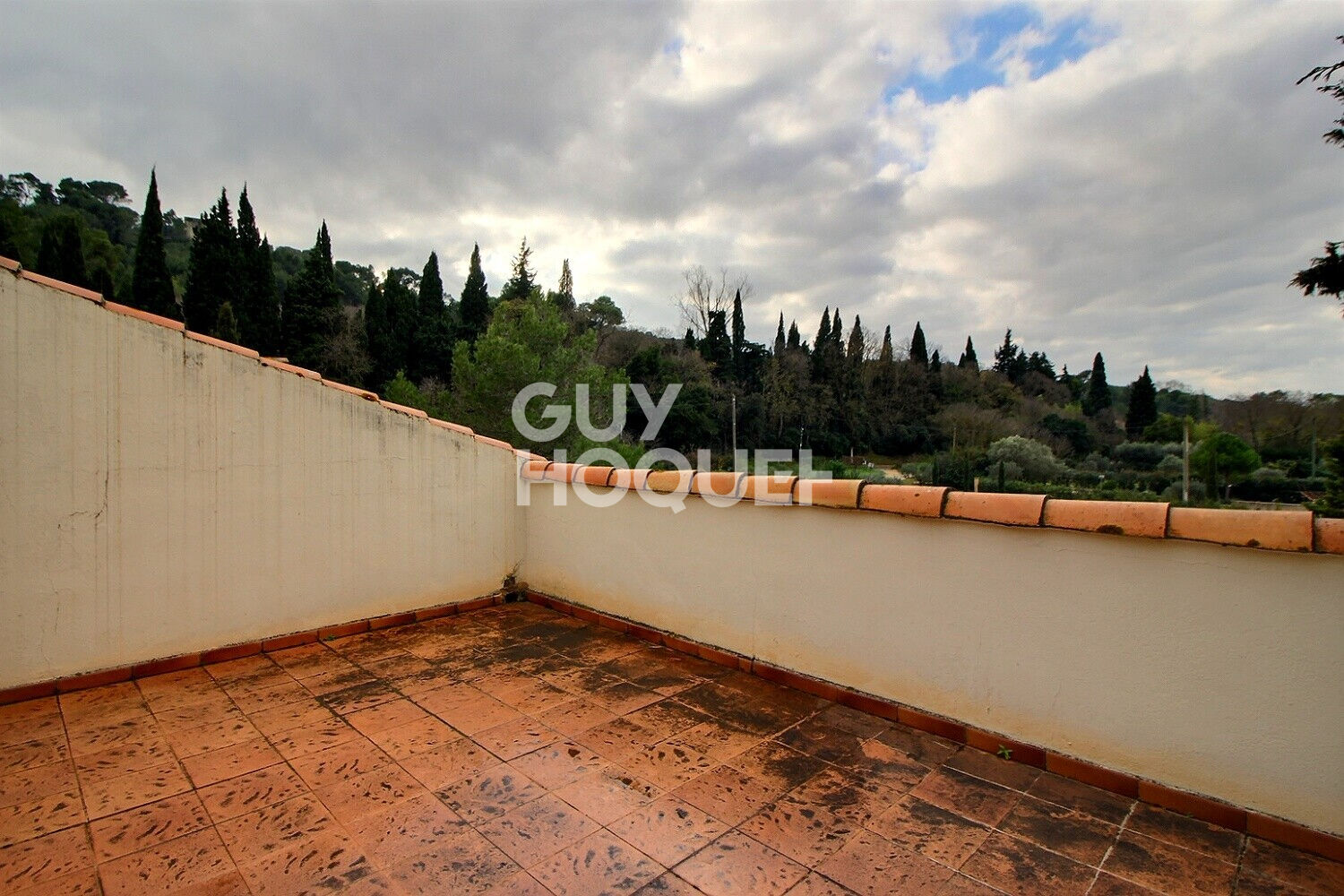 Villa avec Vue Alpilles .Saint-Étienne-du-Grès 310 m2