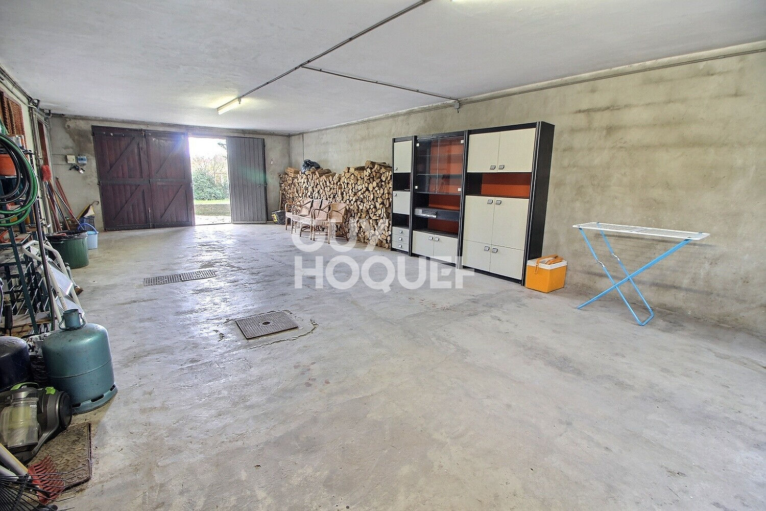 Villa avec Vue Alpilles .Saint-Étienne-du-Grès 310 m2