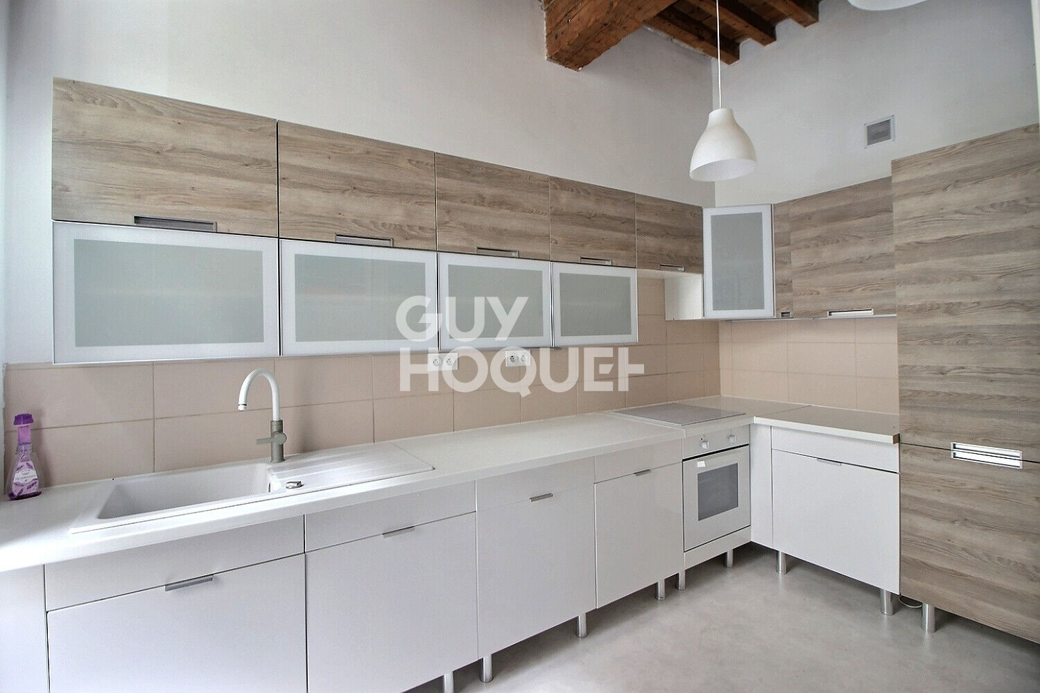 Appartement  avec cachet Tarascon