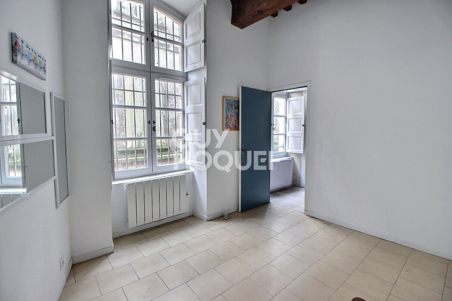 Appartement  avec cachet Tarascon