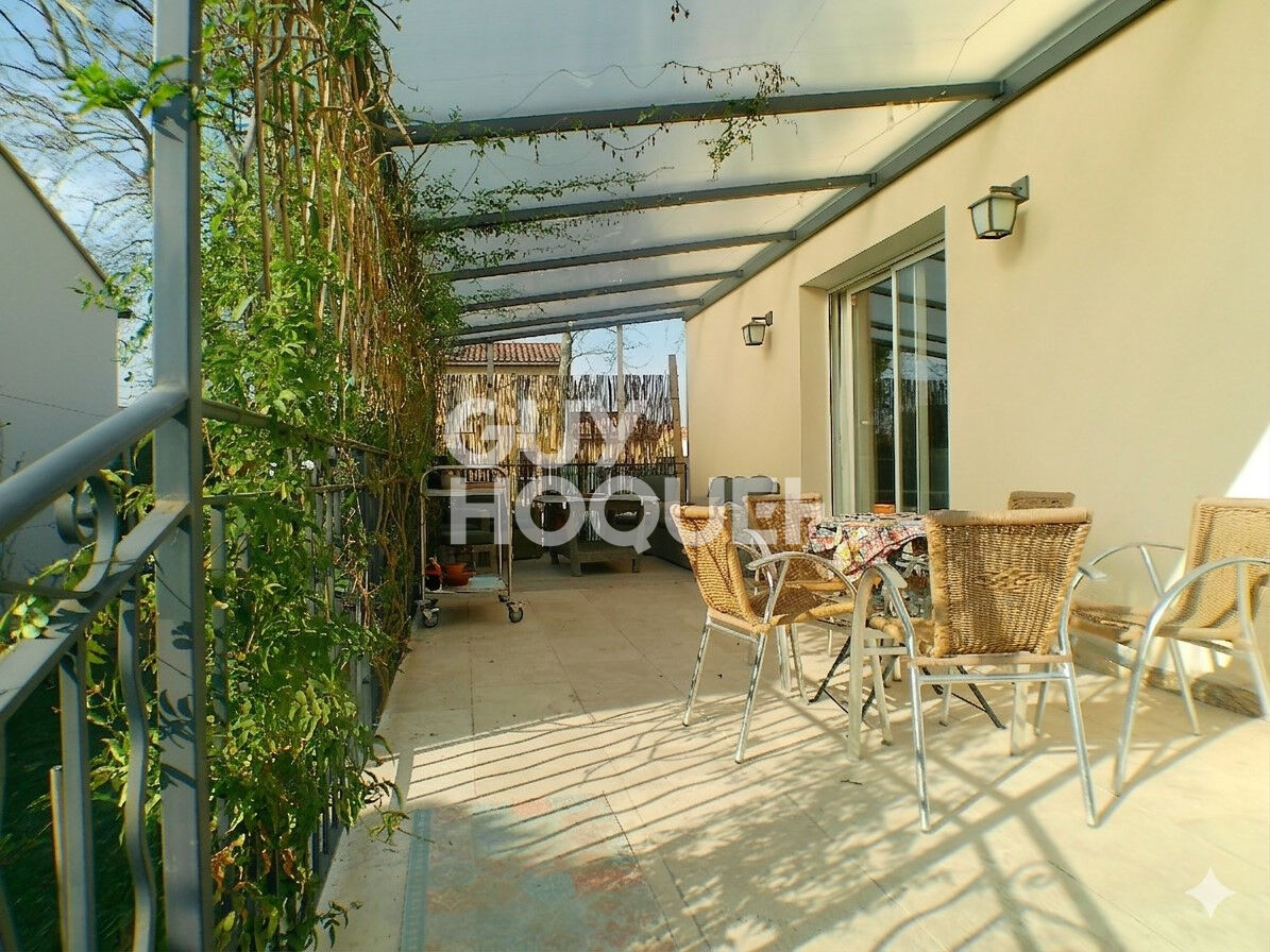 Maison récente  2019 - 80 m²  - DPE A - Caumont sur Durance 