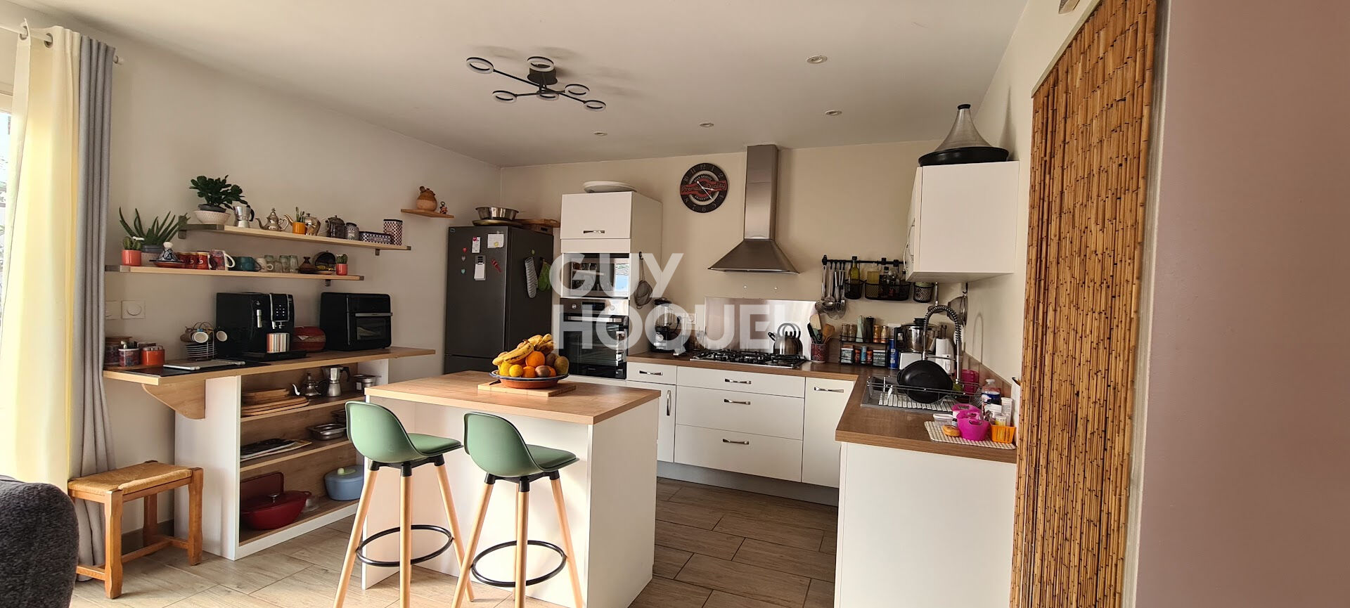 Maison récente  2019 - 80 m²  - DPE A - Caumont sur Durance 