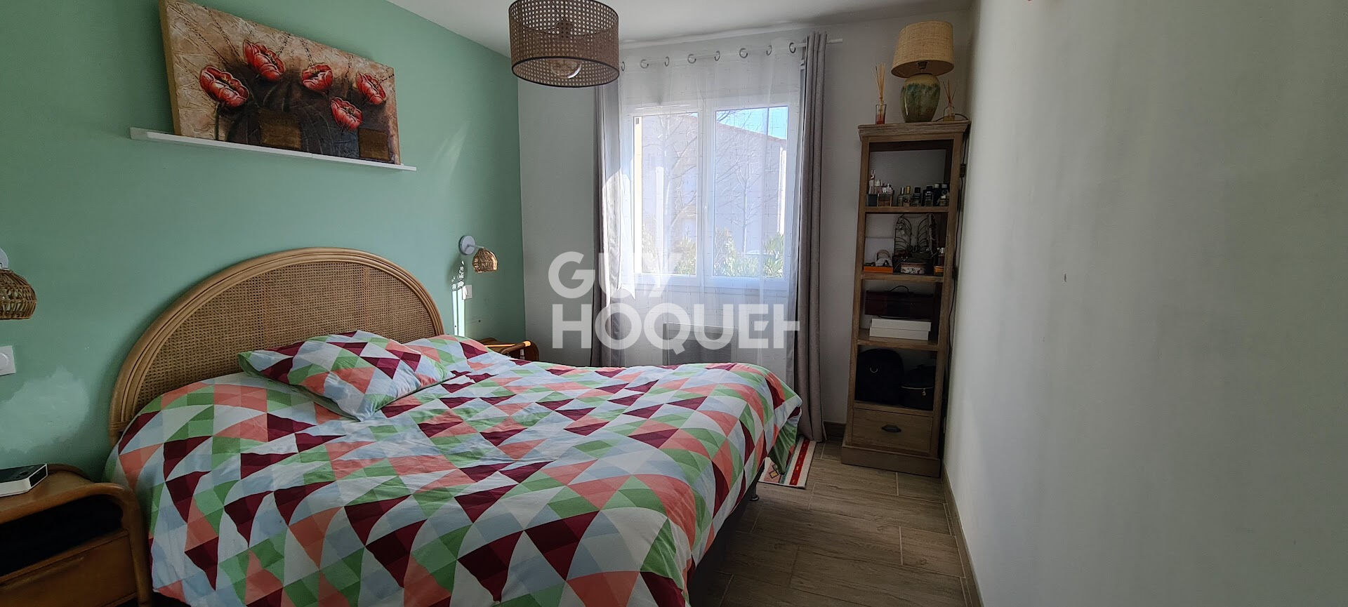 Maison récente  2019 - 80 m²  - DPE A - Caumont sur Durance 