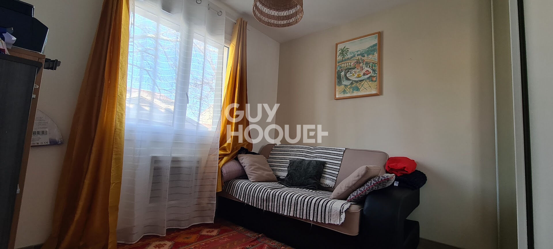 Maison récente  2019 - 80 m²  - DPE A - Caumont sur Durance 