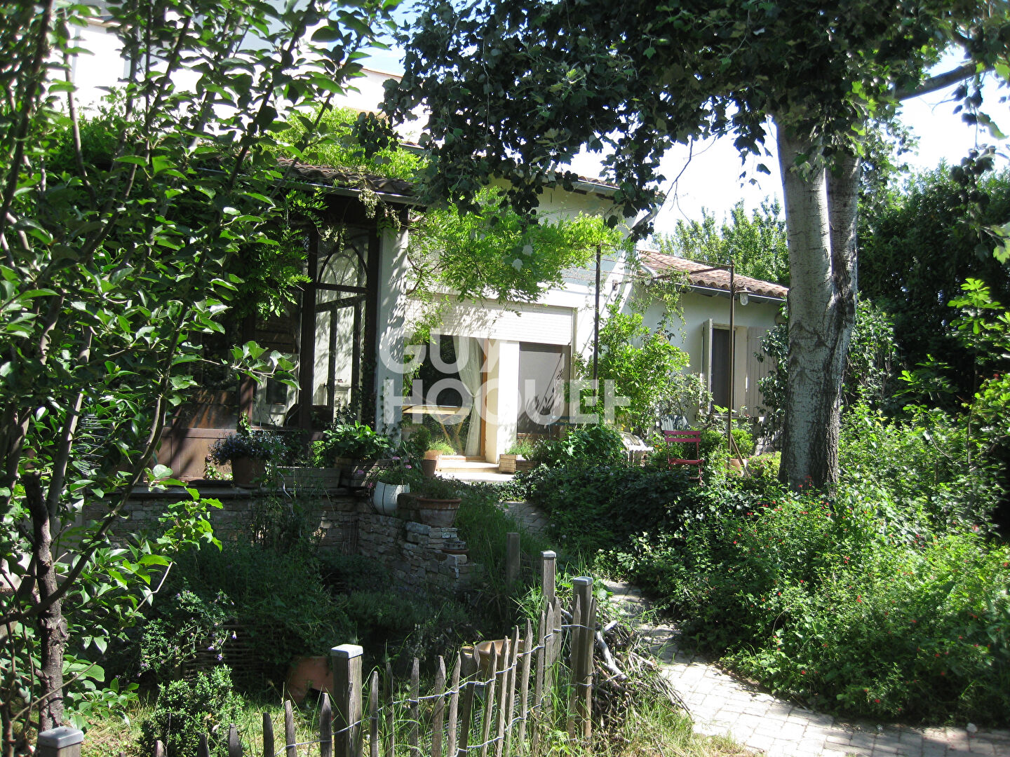 Villa  Tarascon belles prestations