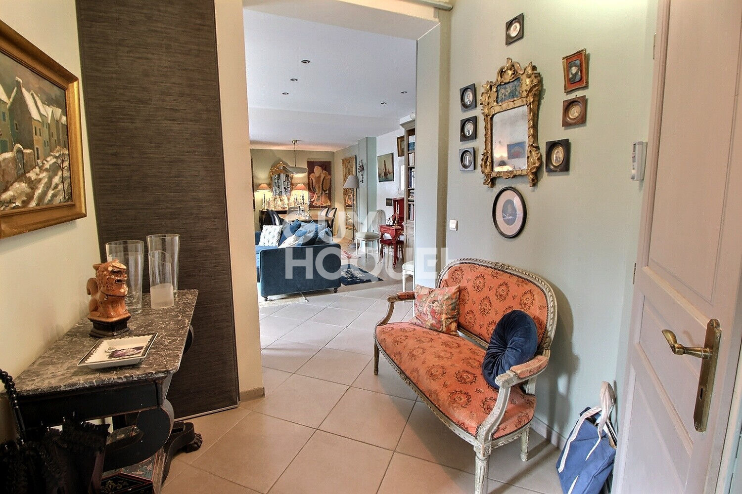 Villa  Tarascon belles prestations