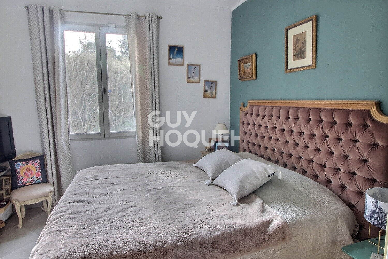 Villa  Tarascon belles prestations