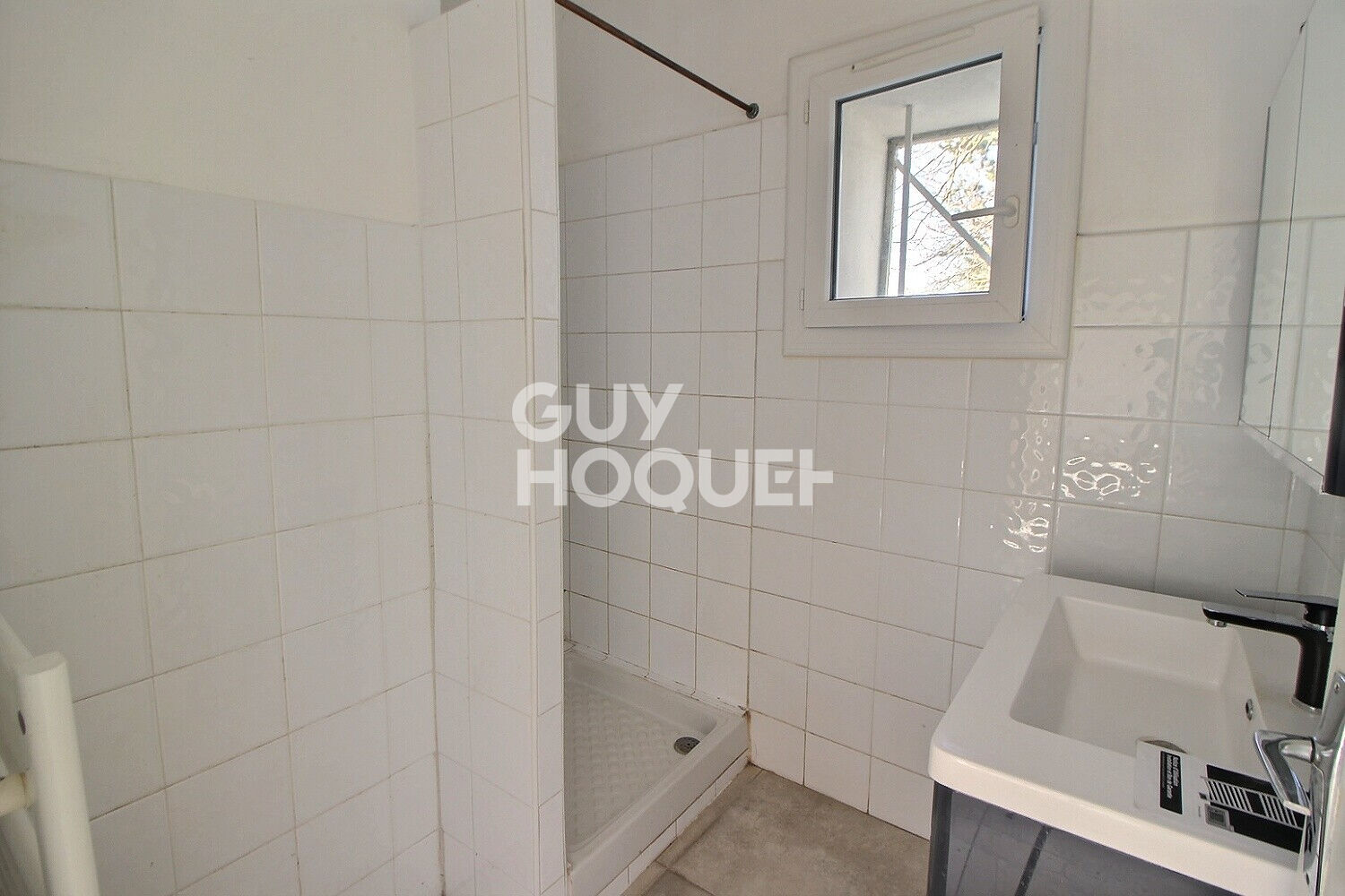 Mas Mitoyen sur une parcelle de 1275 m