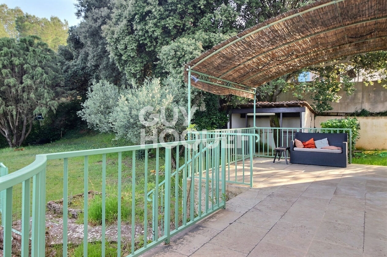 Maison Comps 6 pièce(s) 169m2