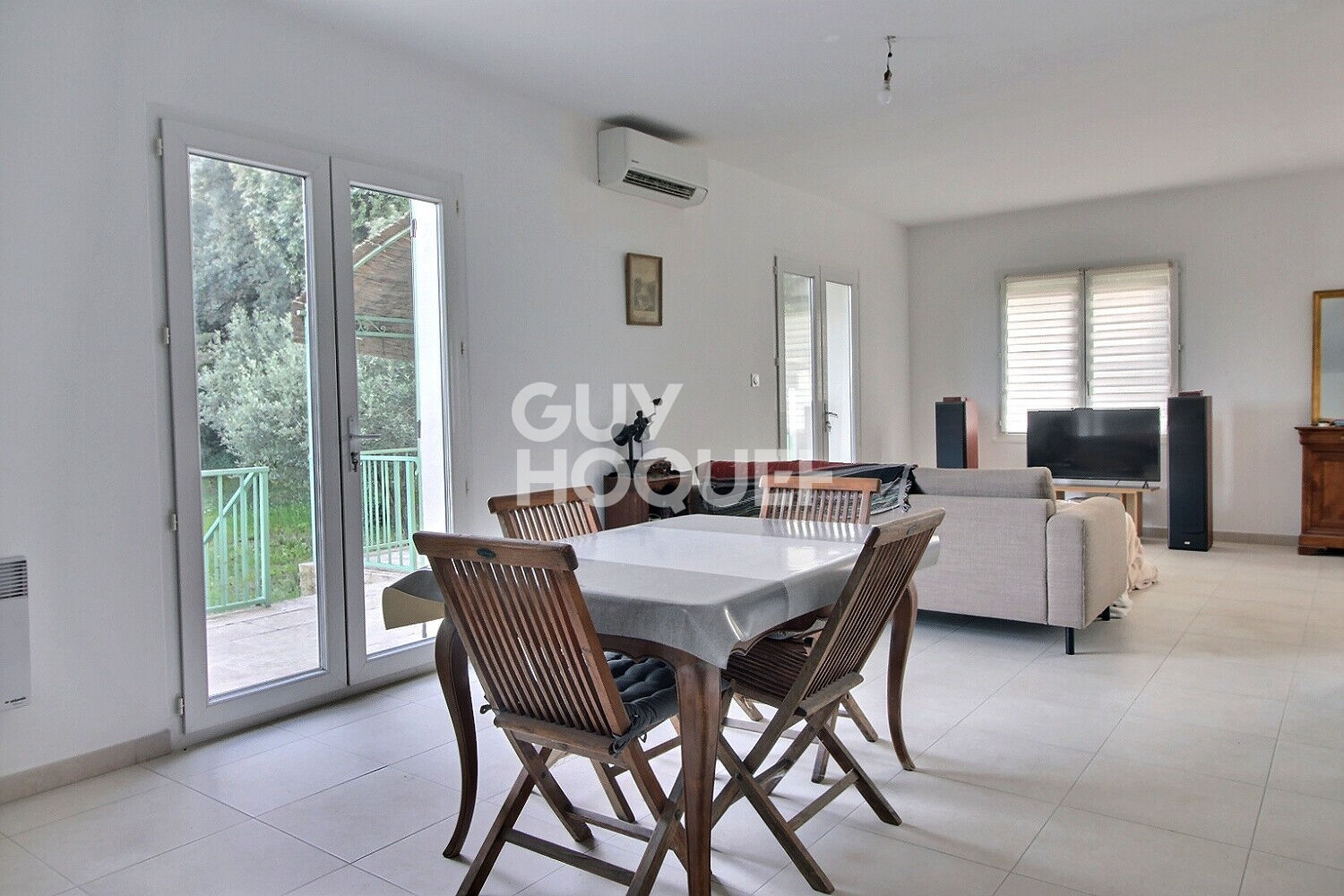 Maison Comps 6 pièce(s) 169m2