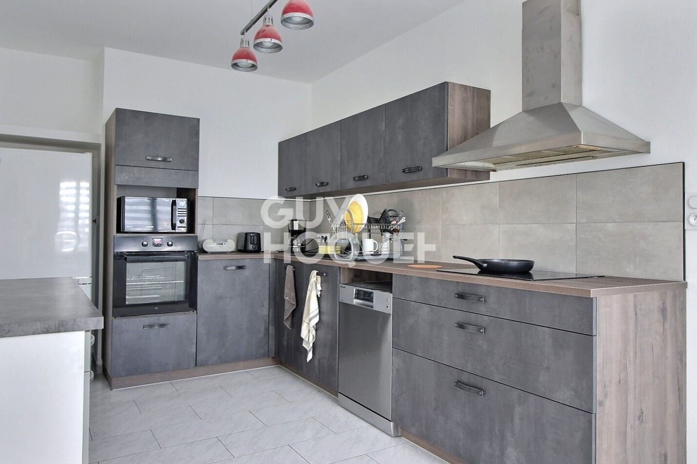 Maison Comps 6 pièce(s) 169m2