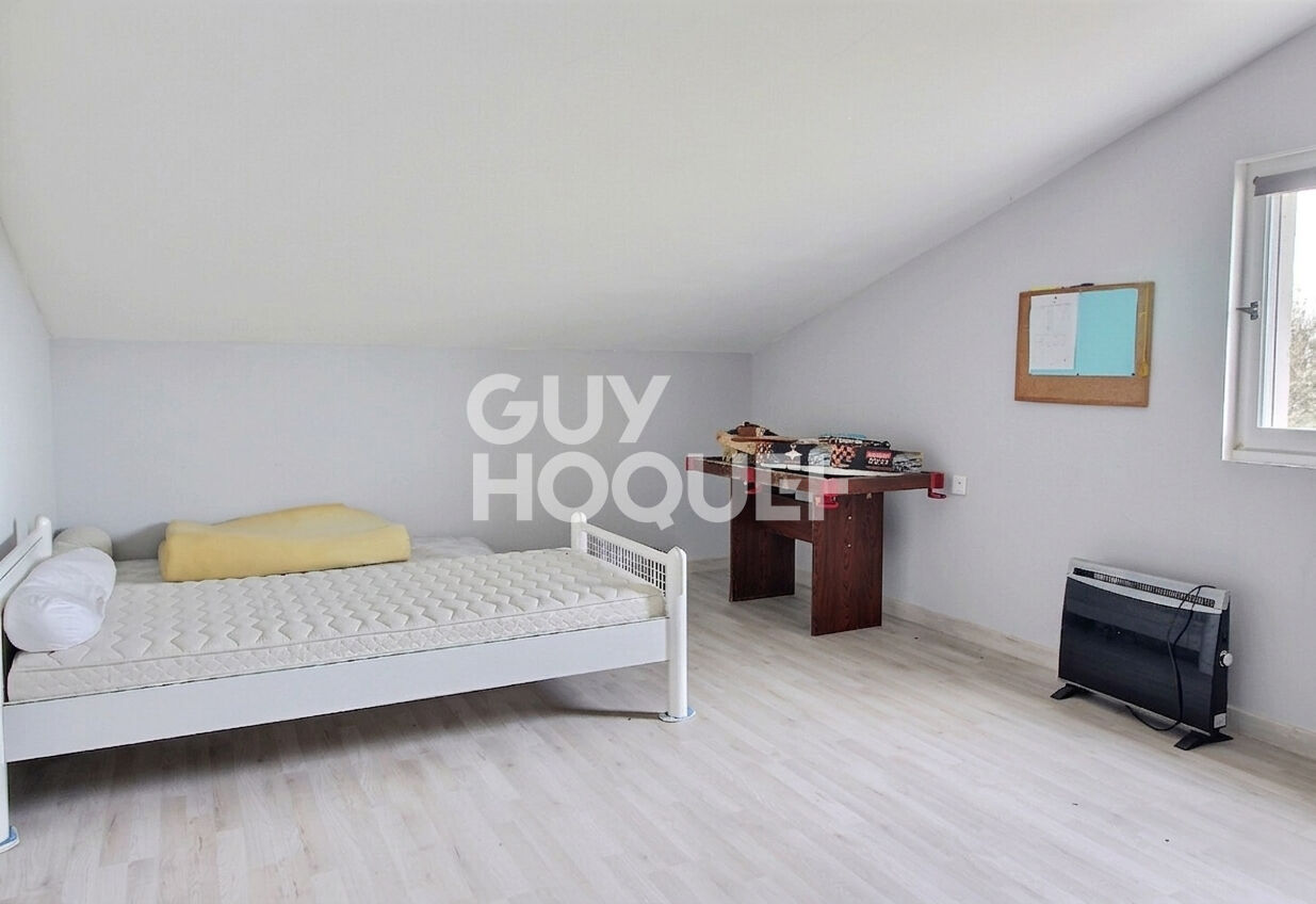 Maison Comps 6 pièce(s) 169m2