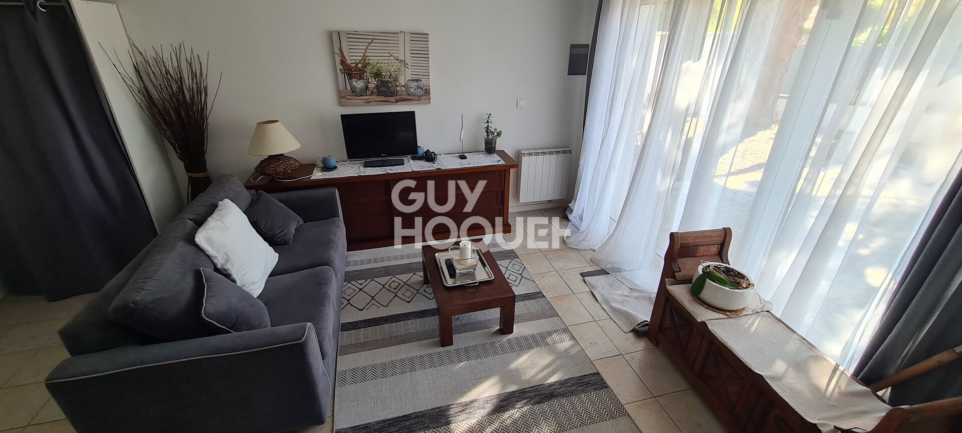 Maison 140 m² -  5 pièces - 3 chambres